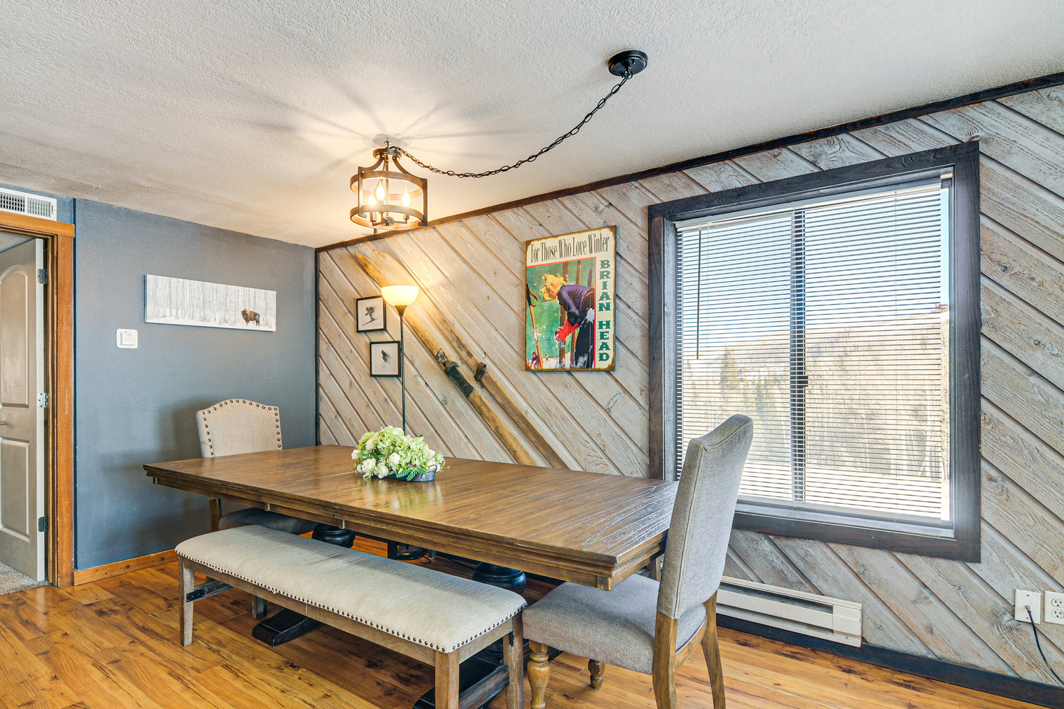 Brian Head Vacation Rental