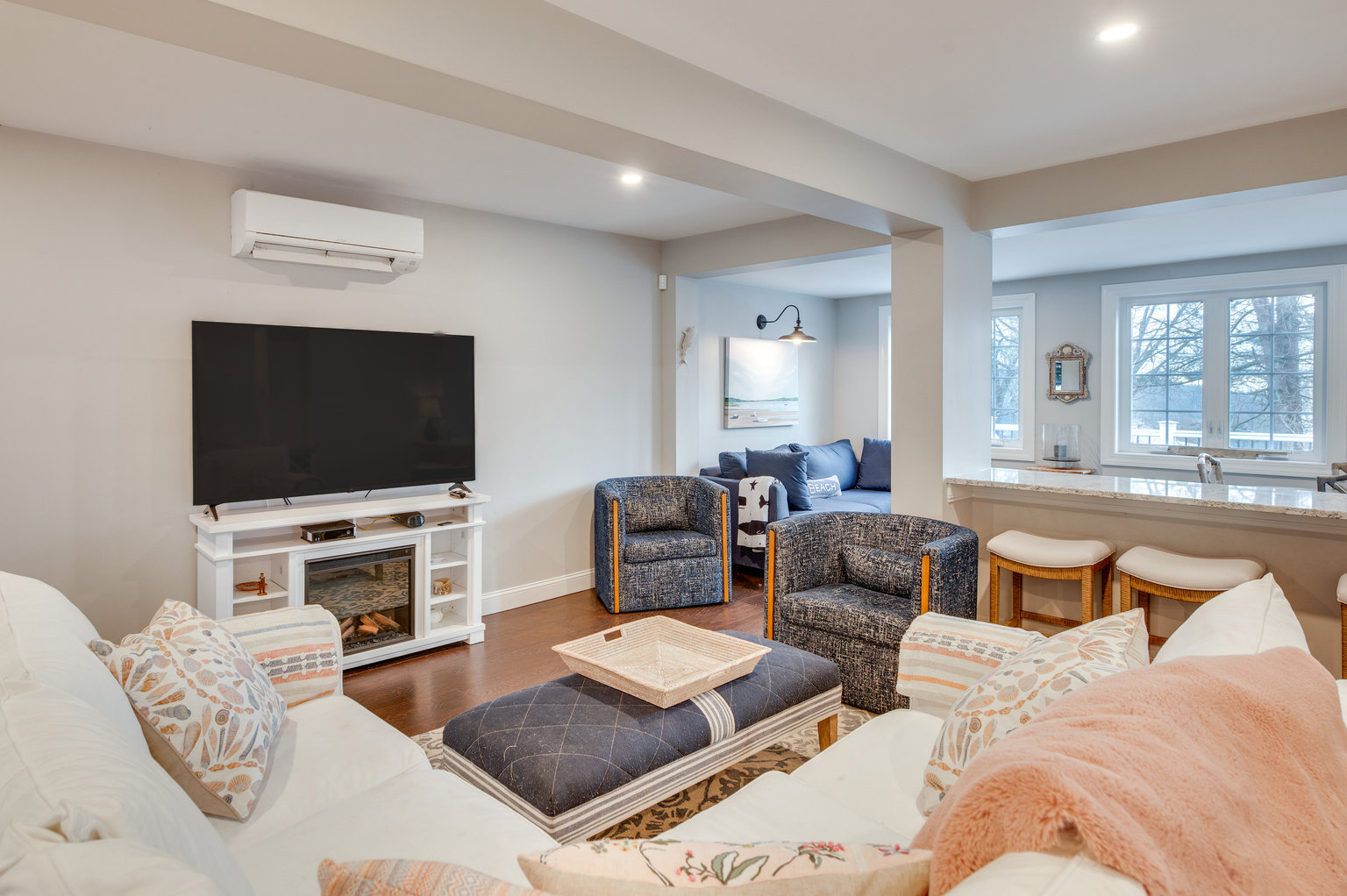 Wells Vacation Rental