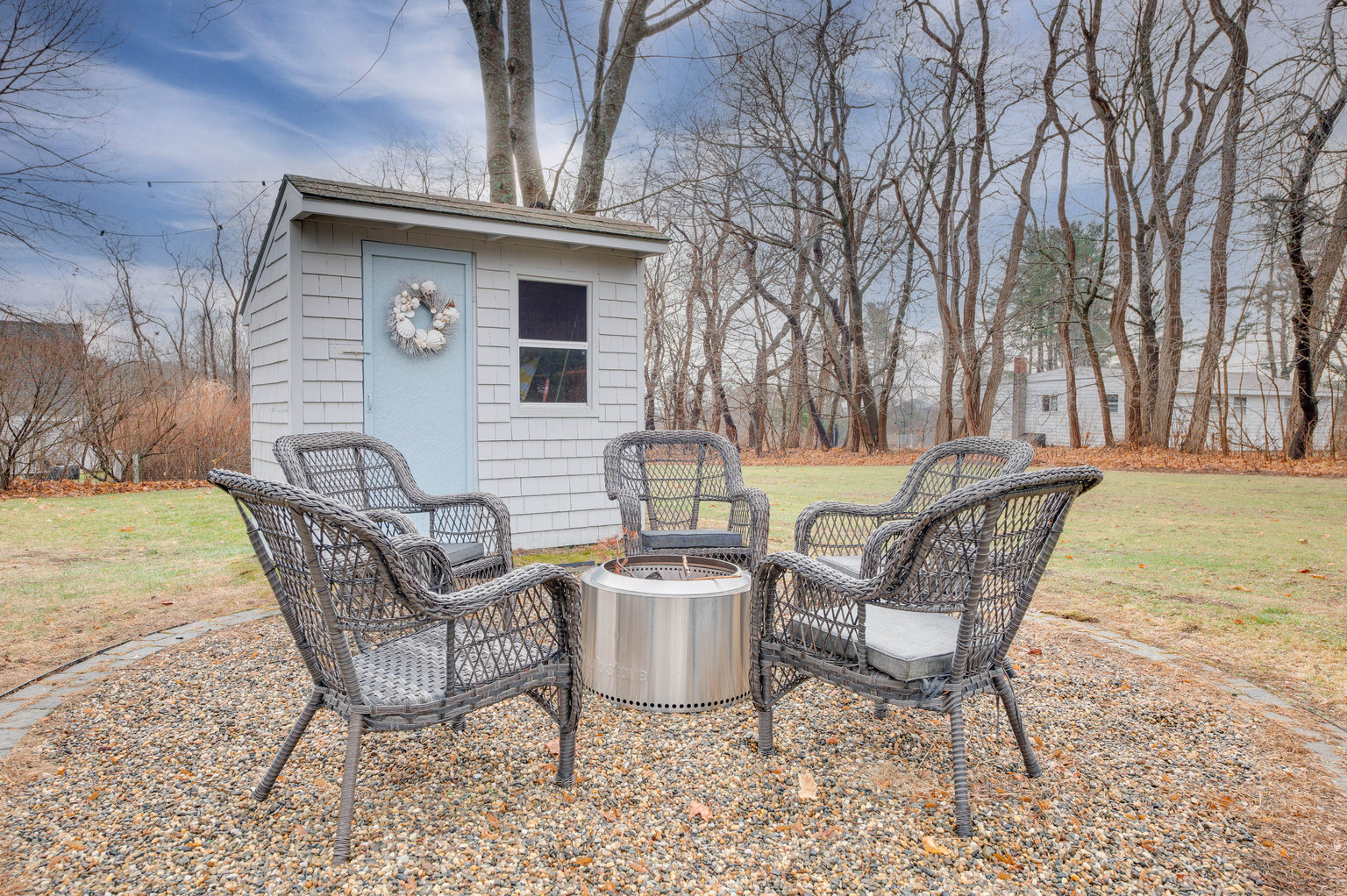 Wells Vacation Rental