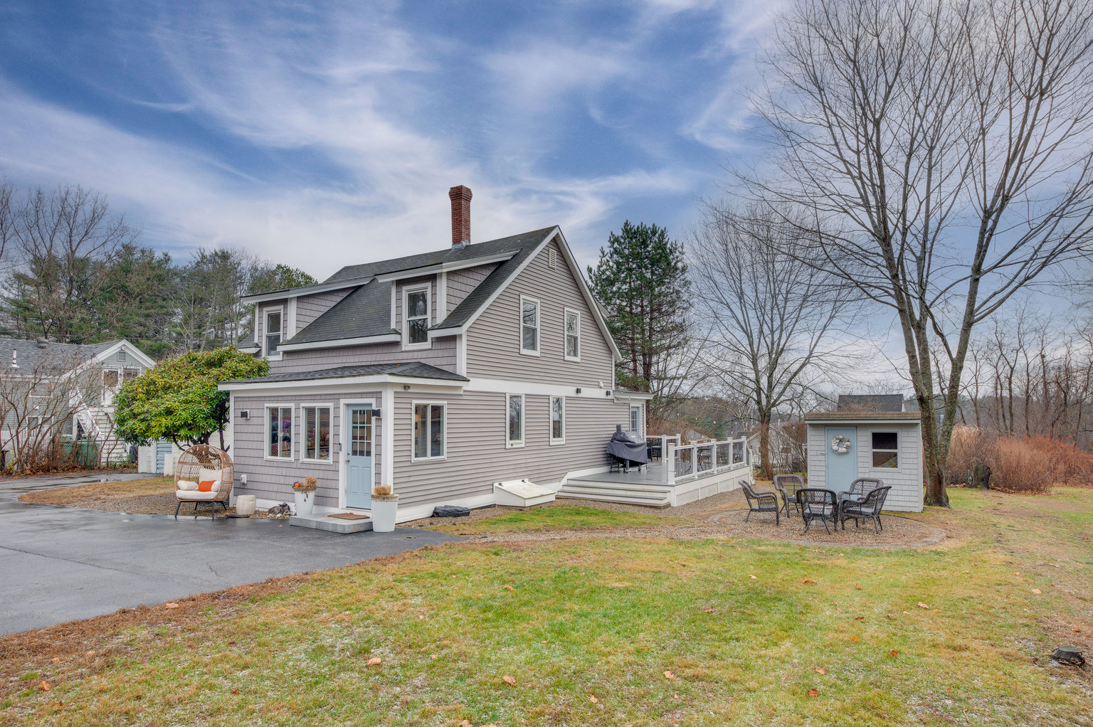 Wells Vacation Rental