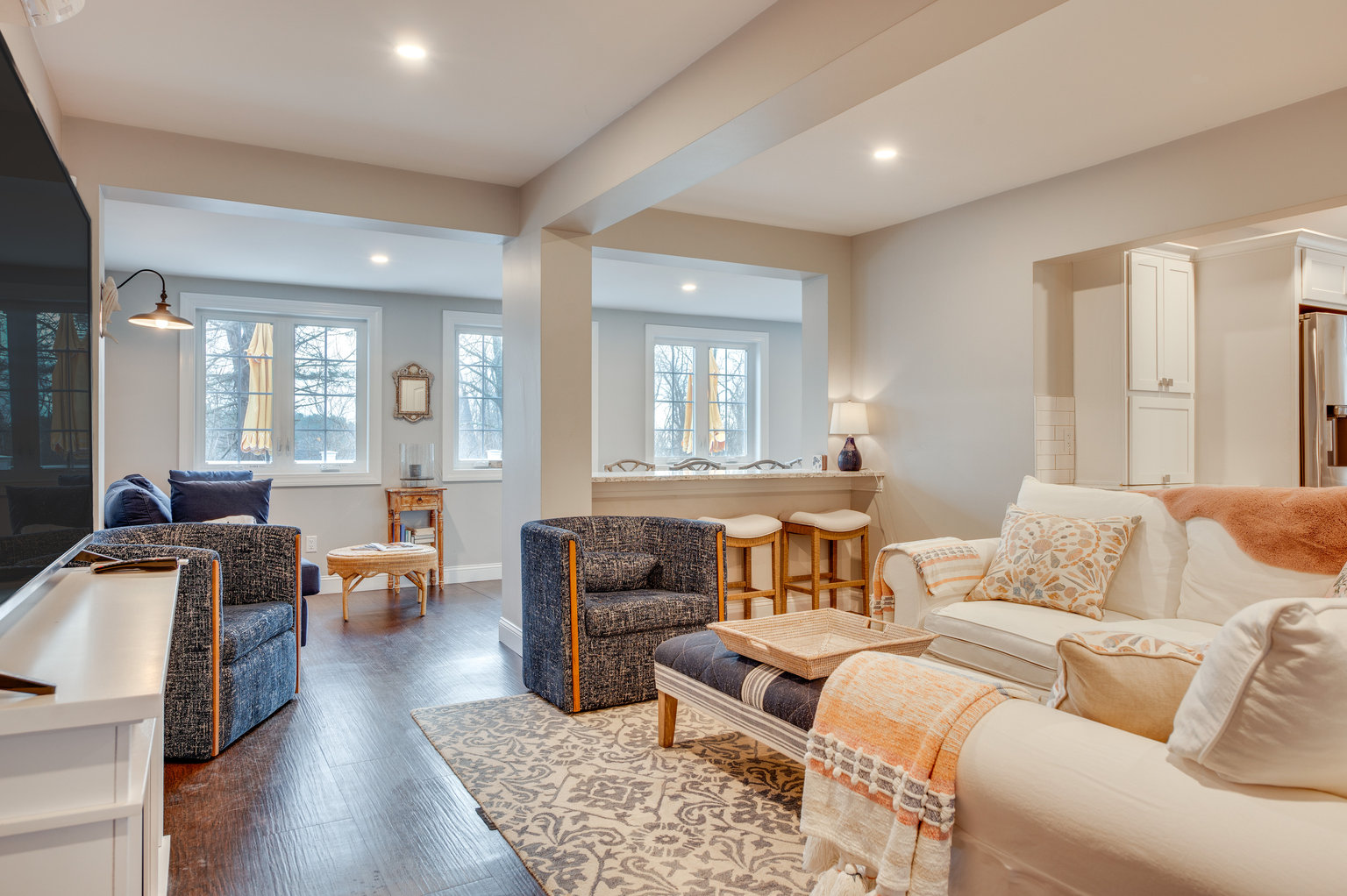 Wells Vacation Rental