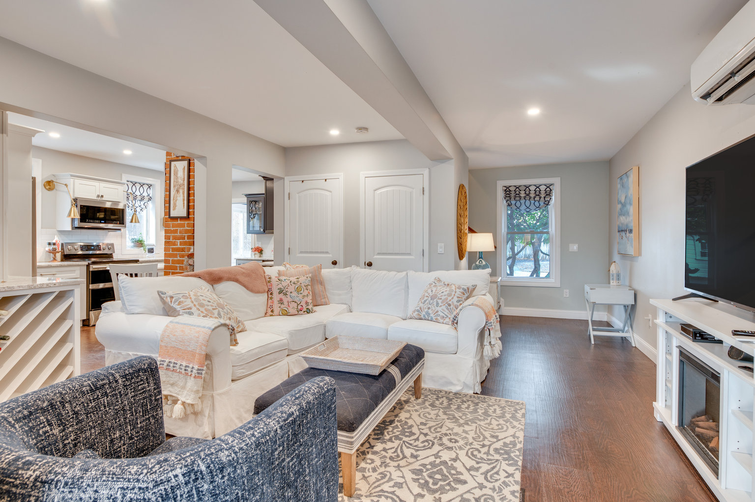 Wells Vacation Rental