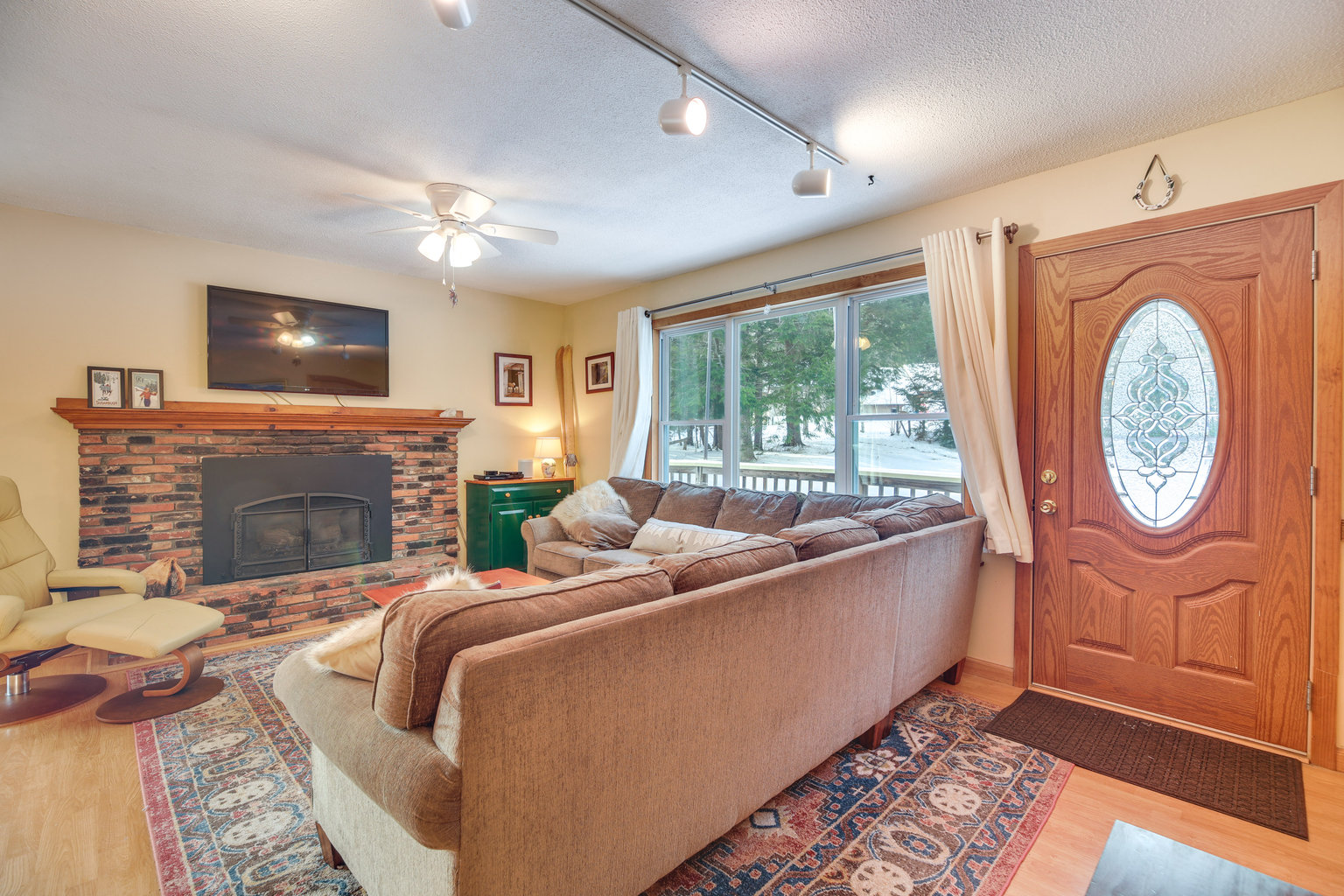 Waitsfield Vacation Rental
