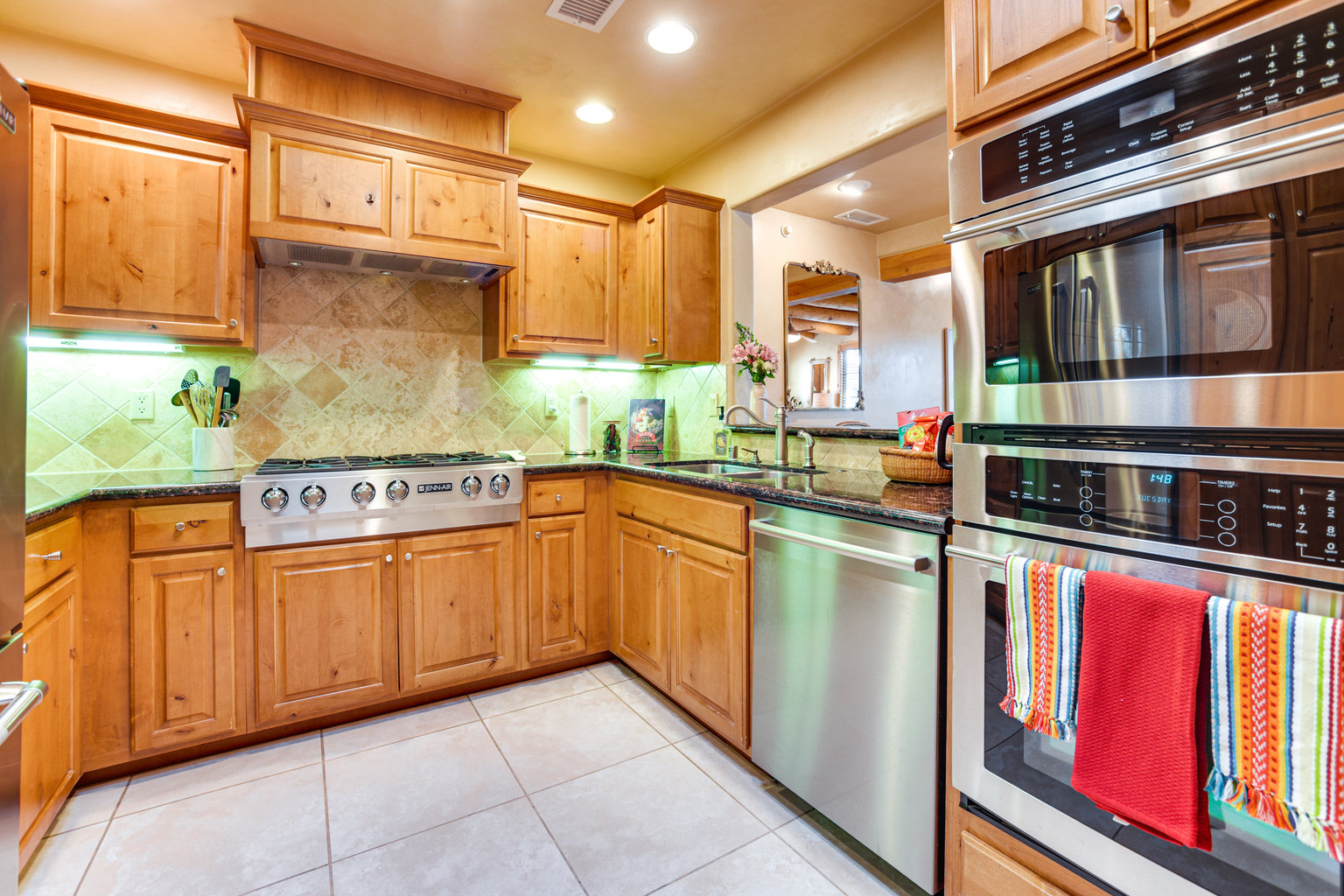 Santa Fe Vacation Rental
