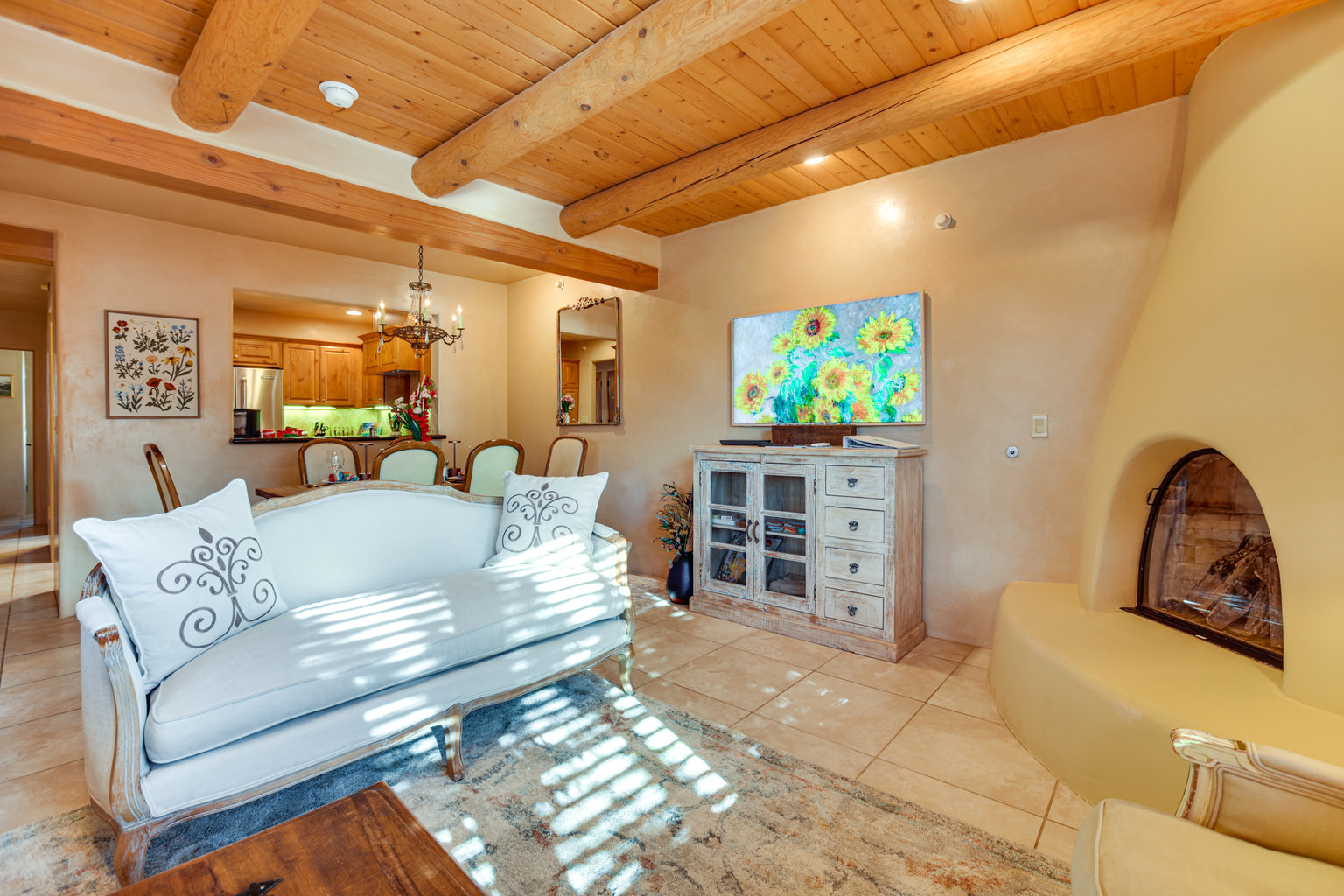 Santa Fe Vacation Rental