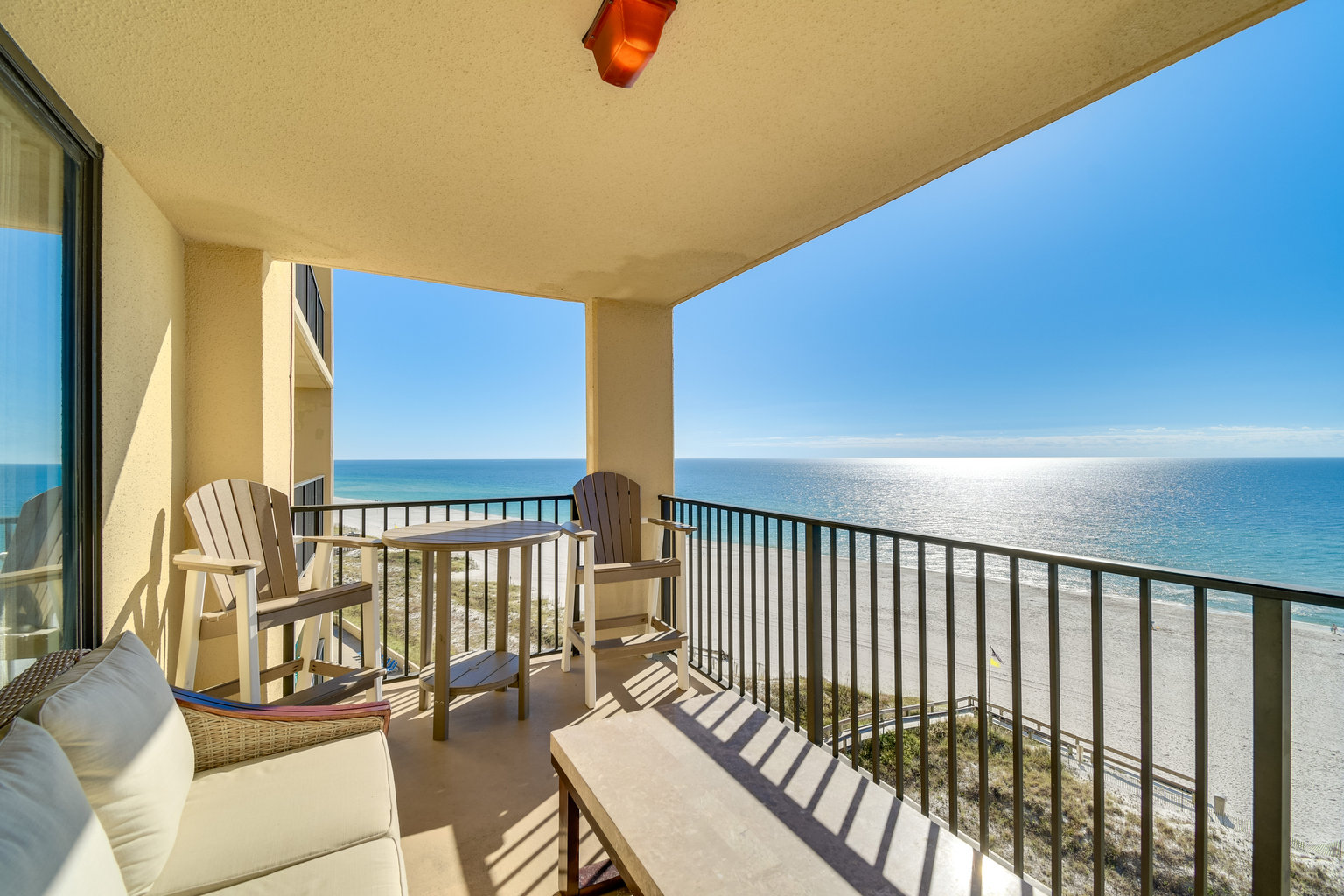 Orange Beach Vacation Rental