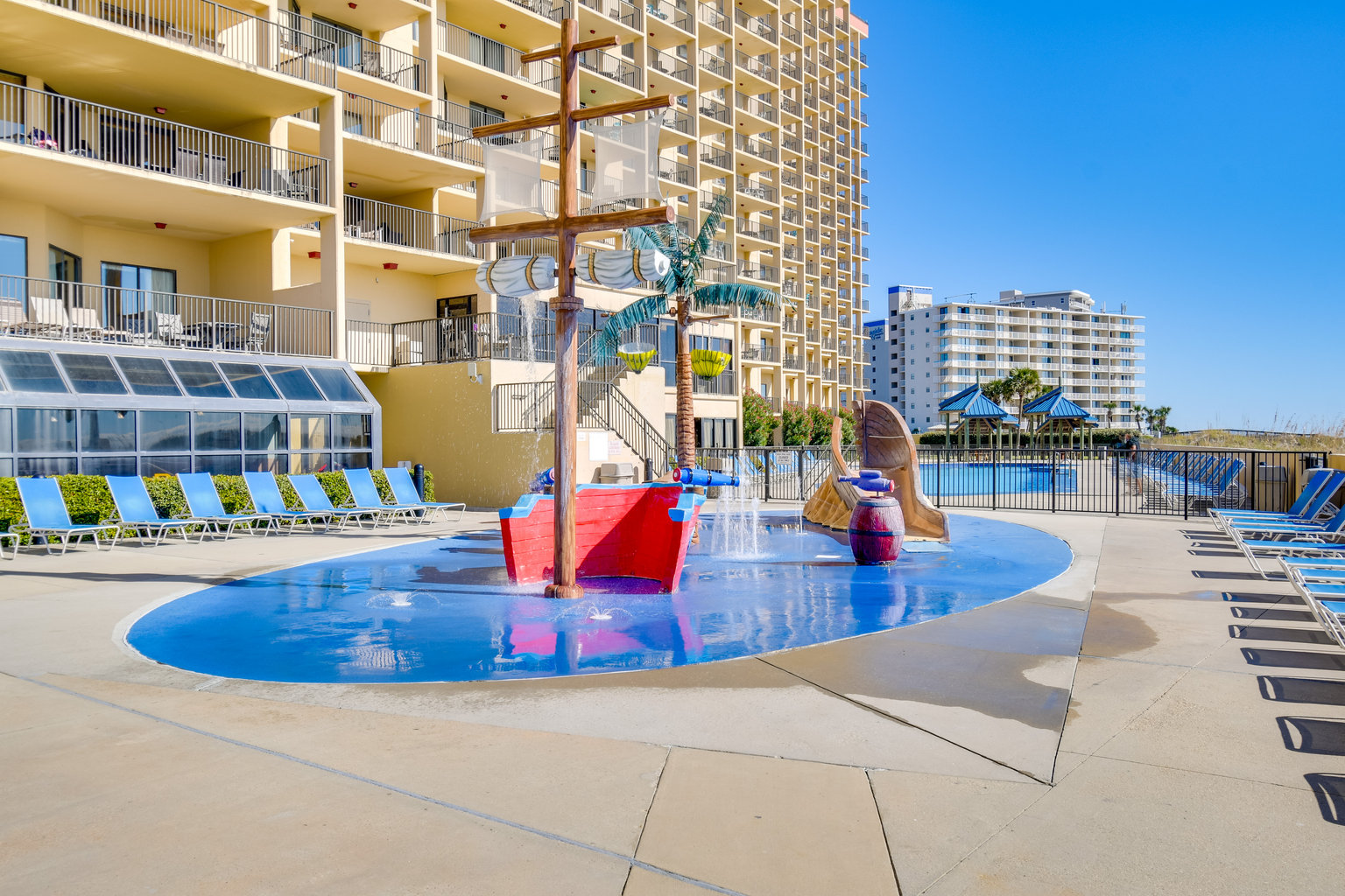 Orange Beach Vacation Rental