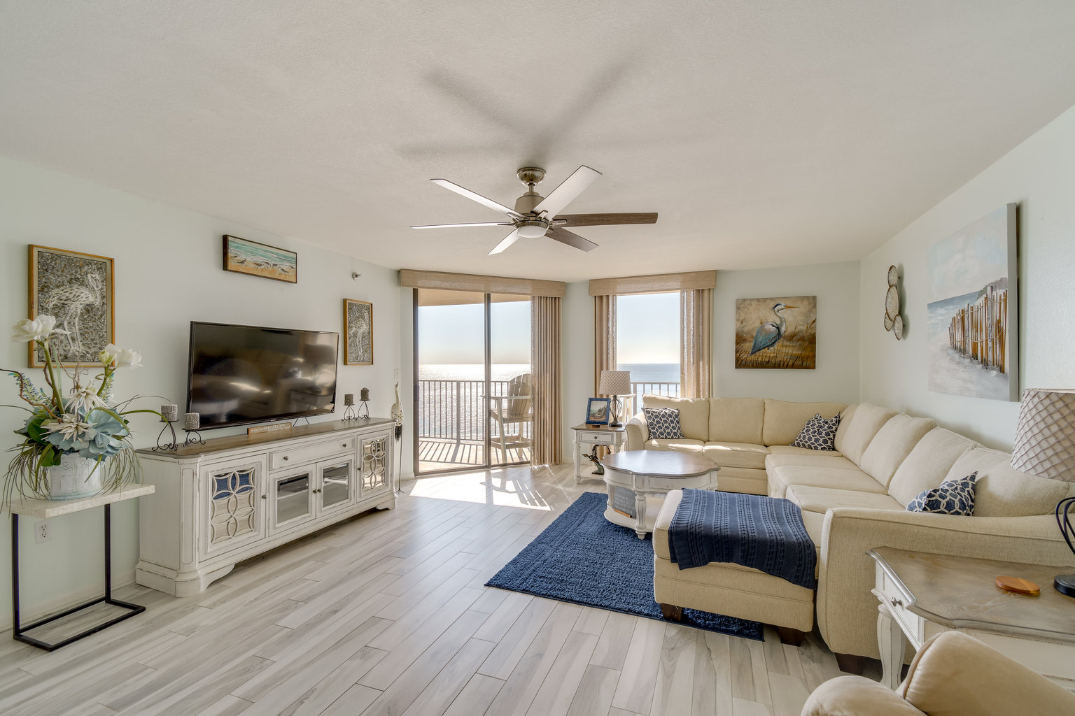 Orange Beach Vacation Rental