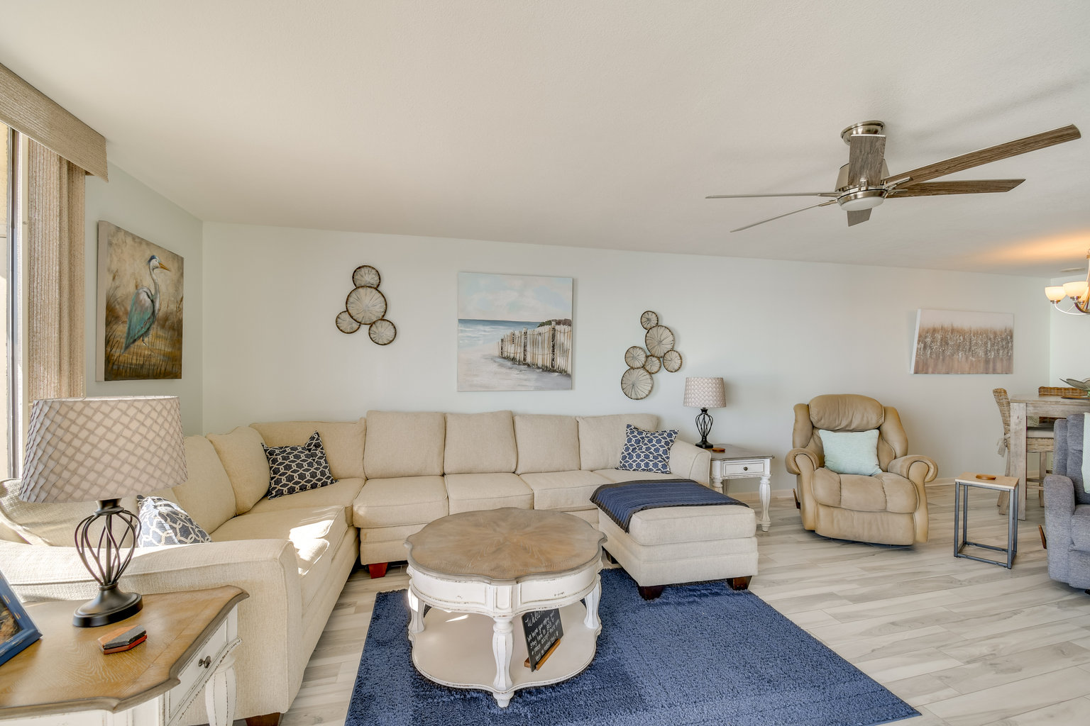 Orange Beach Vacation Rental