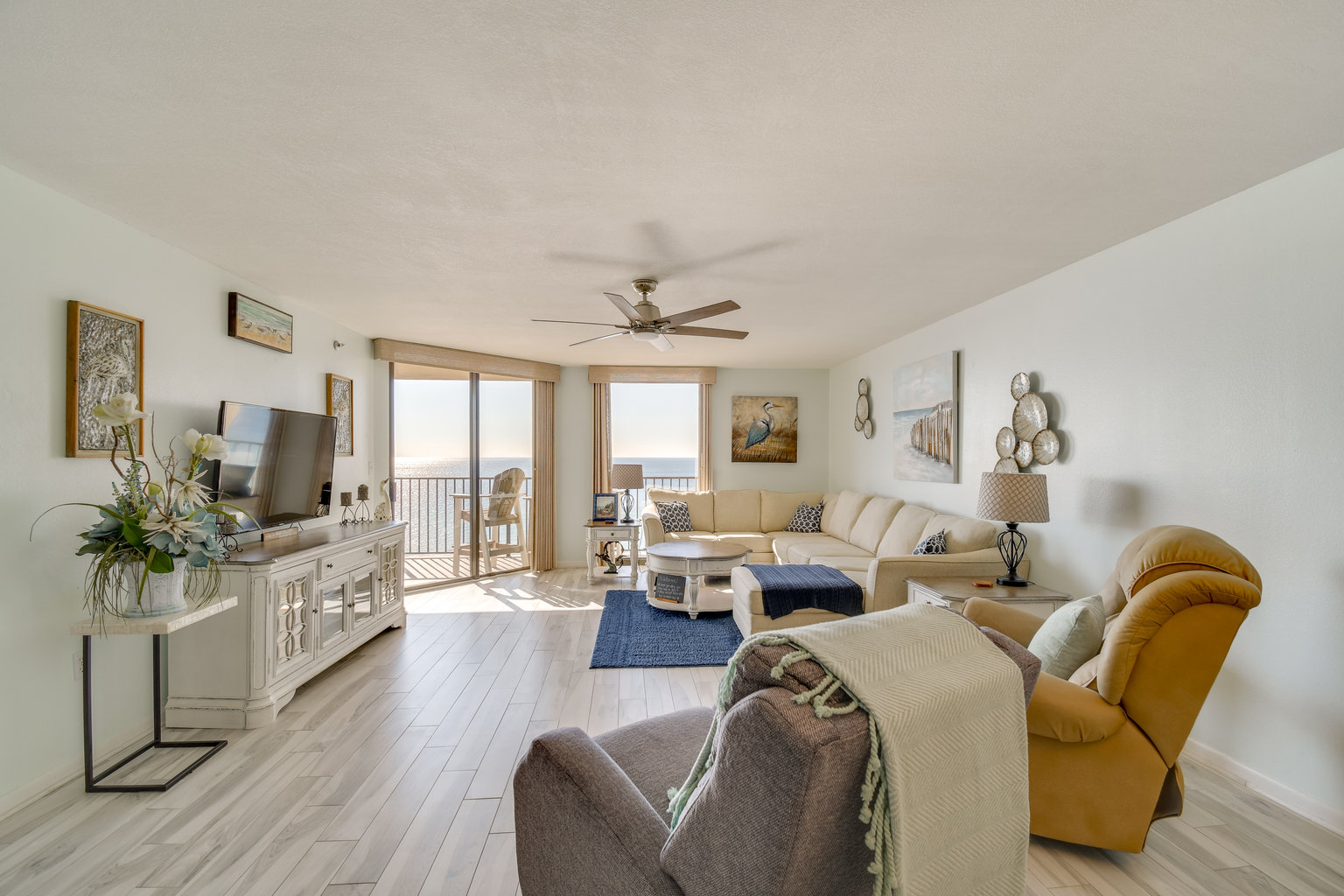 Orange Beach Vacation Rental