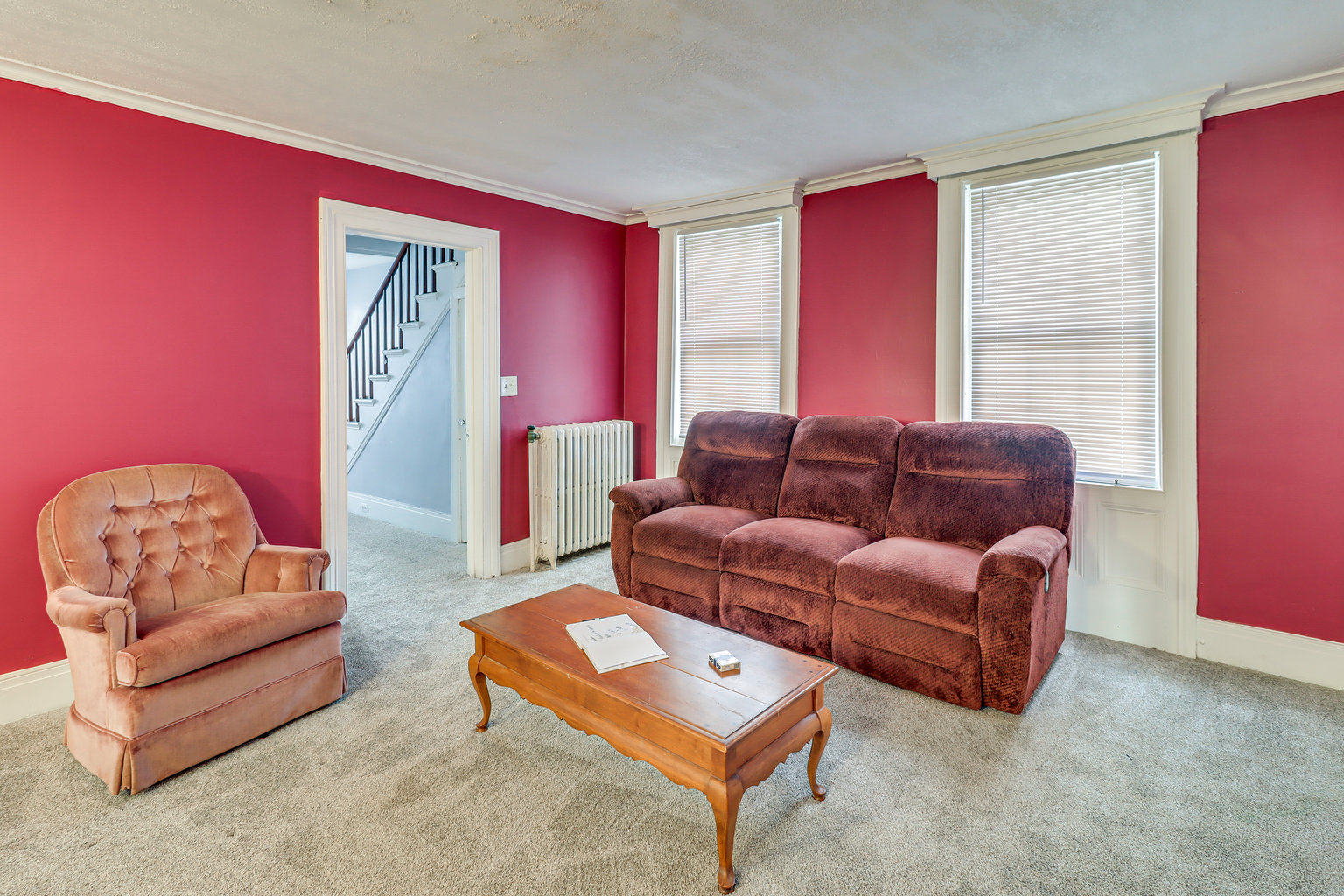 Adrian Vacation Rental