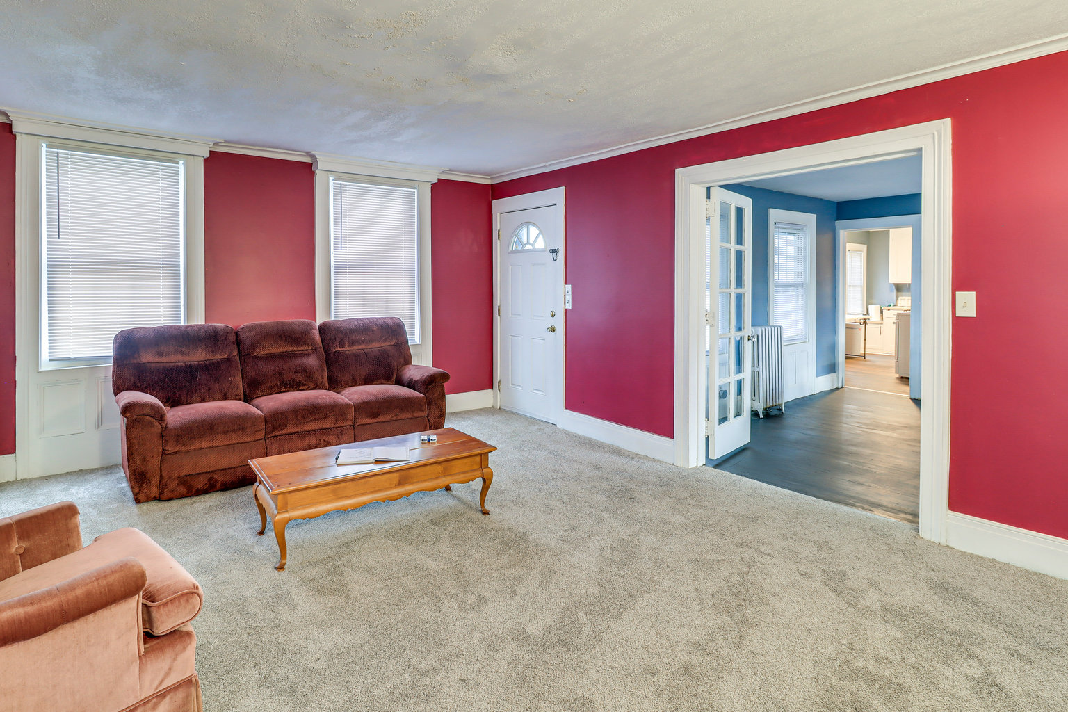 Adrian Vacation Rental