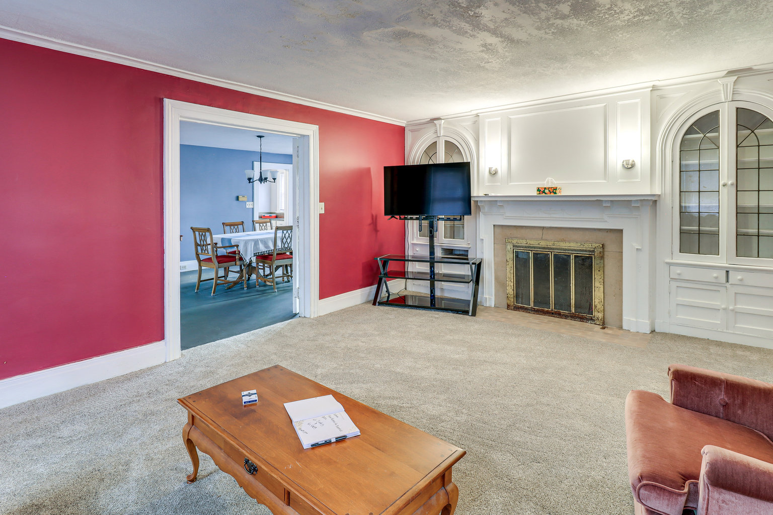 Adrian Vacation Rental