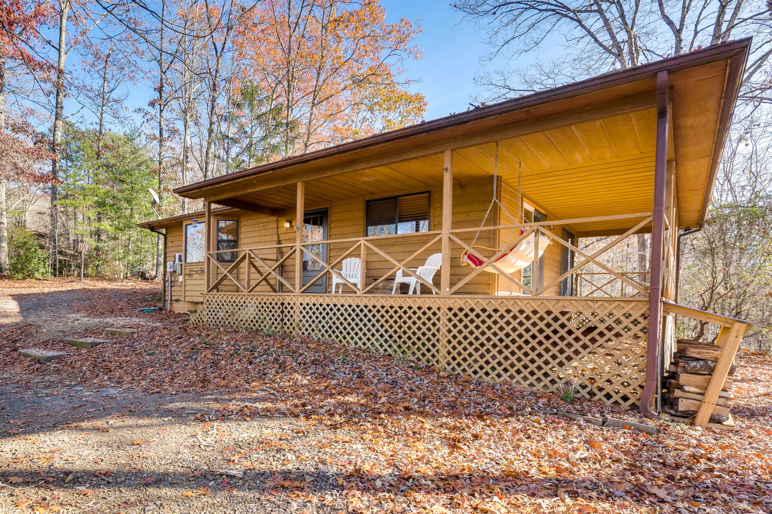 Murphy Vacation Rental