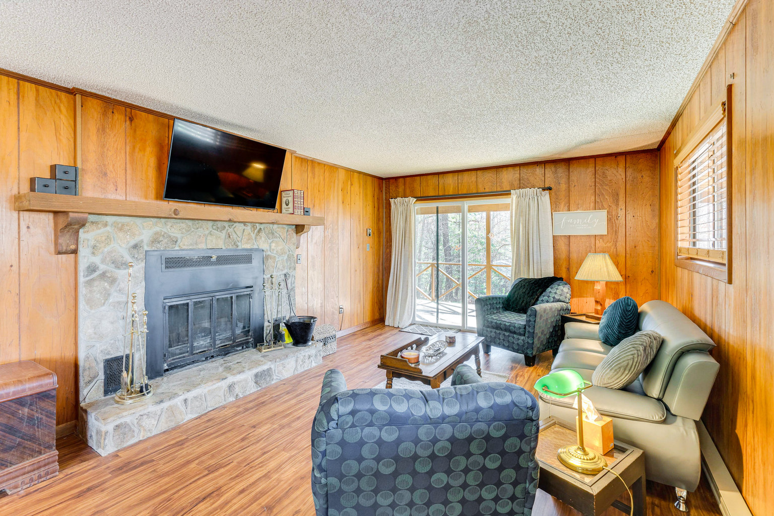 Murphy Vacation Rental