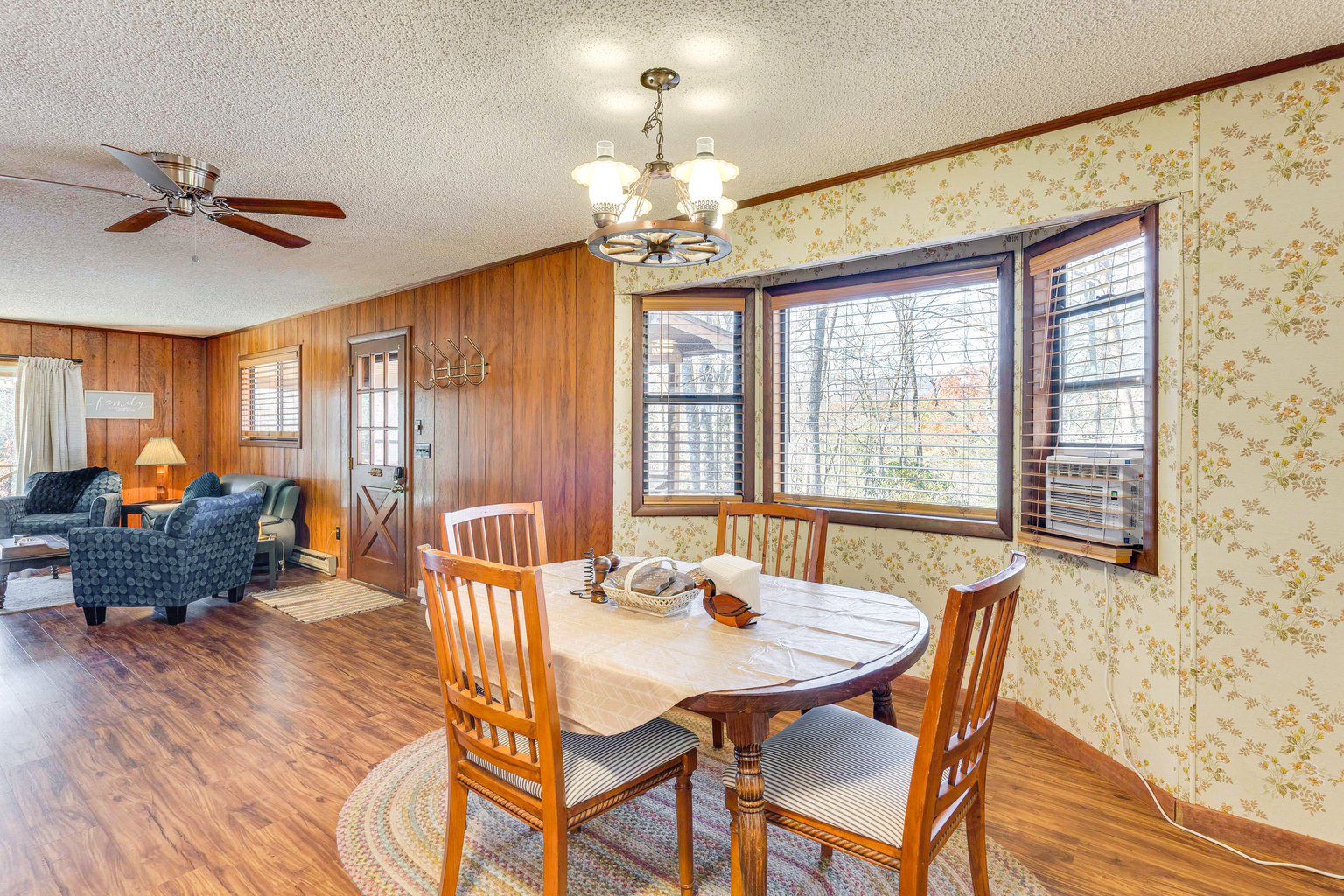 Murphy Vacation Rental