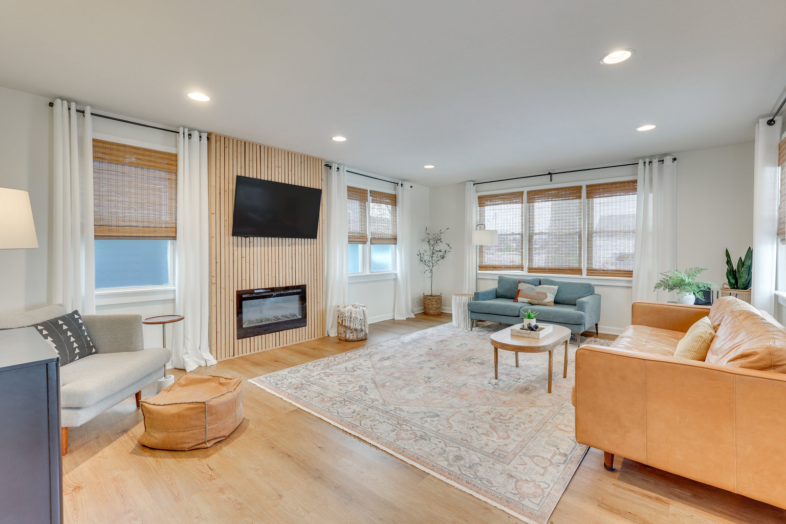 Canton Vacation Rental