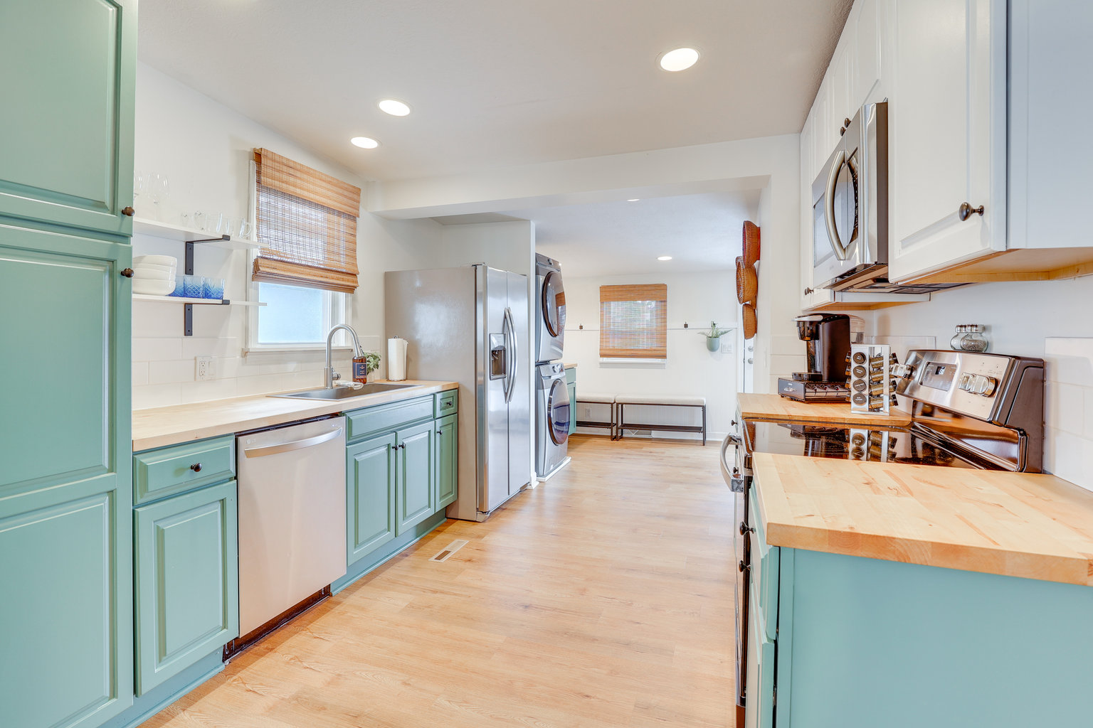 Canton Vacation Rental