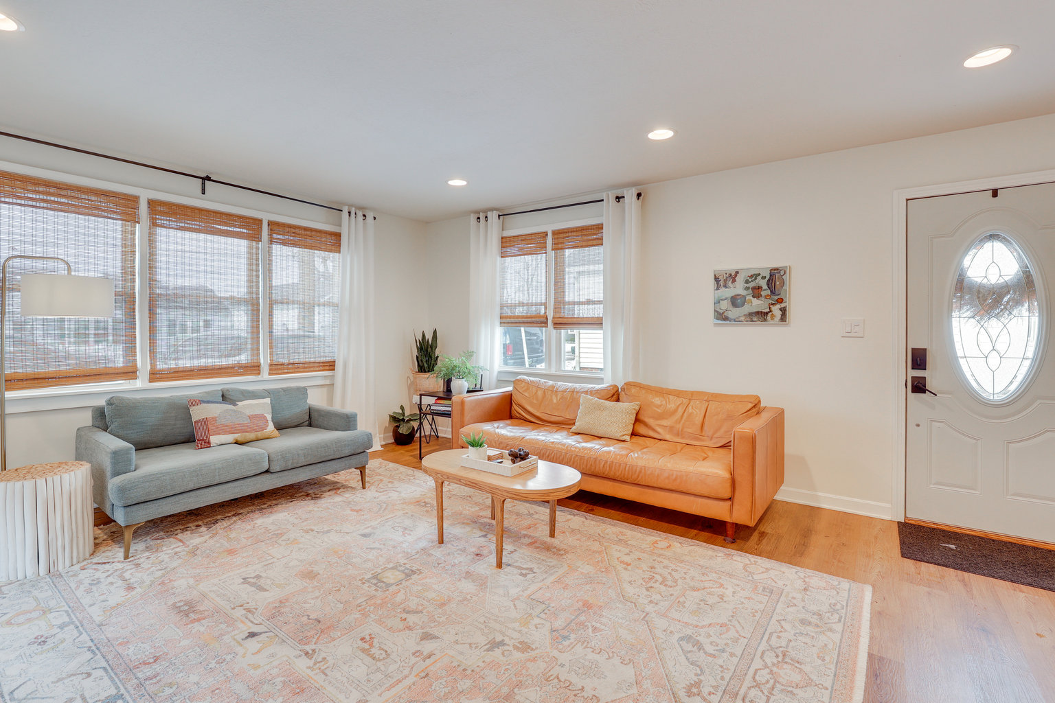 Canton Vacation Rental