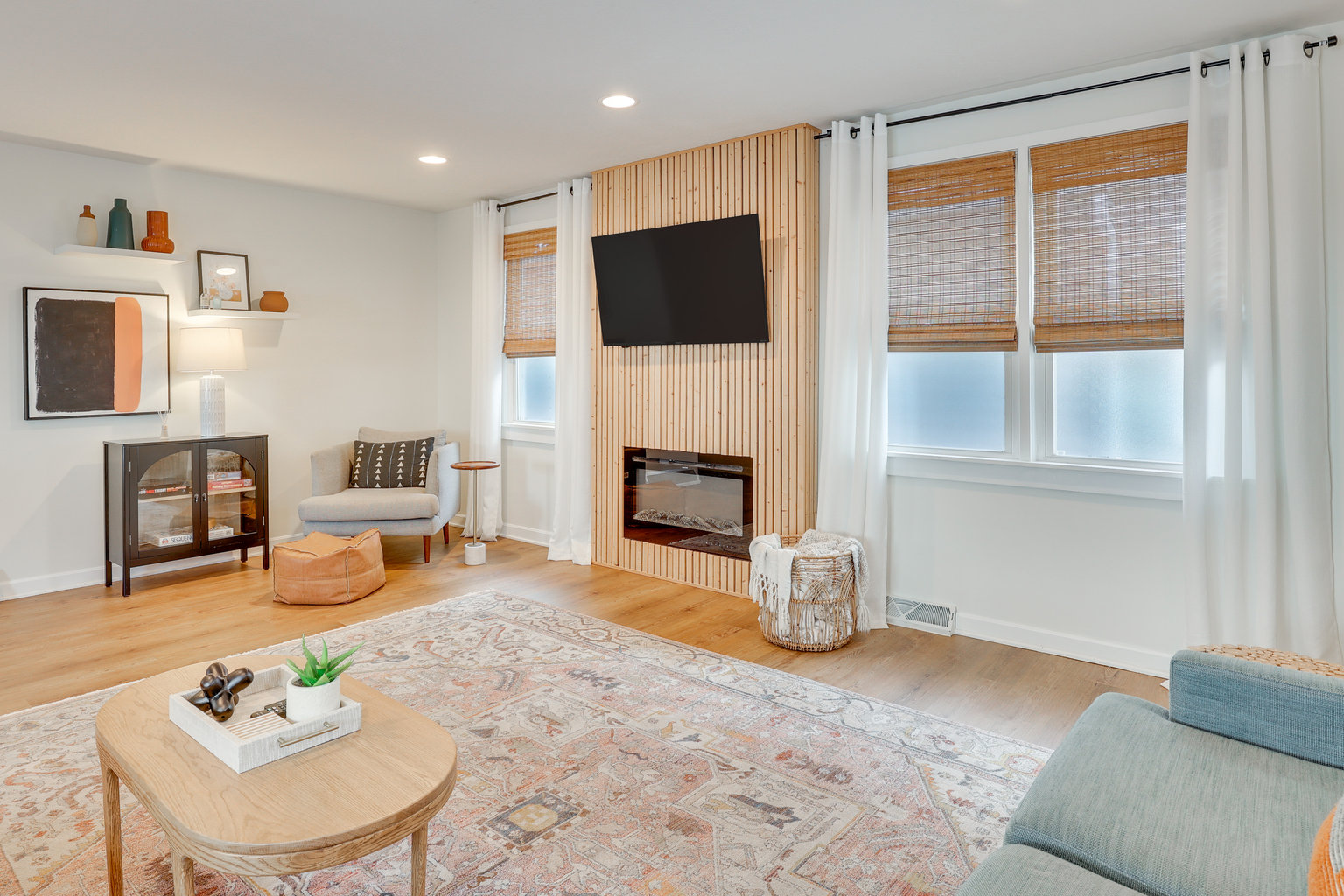 Canton Vacation Rental