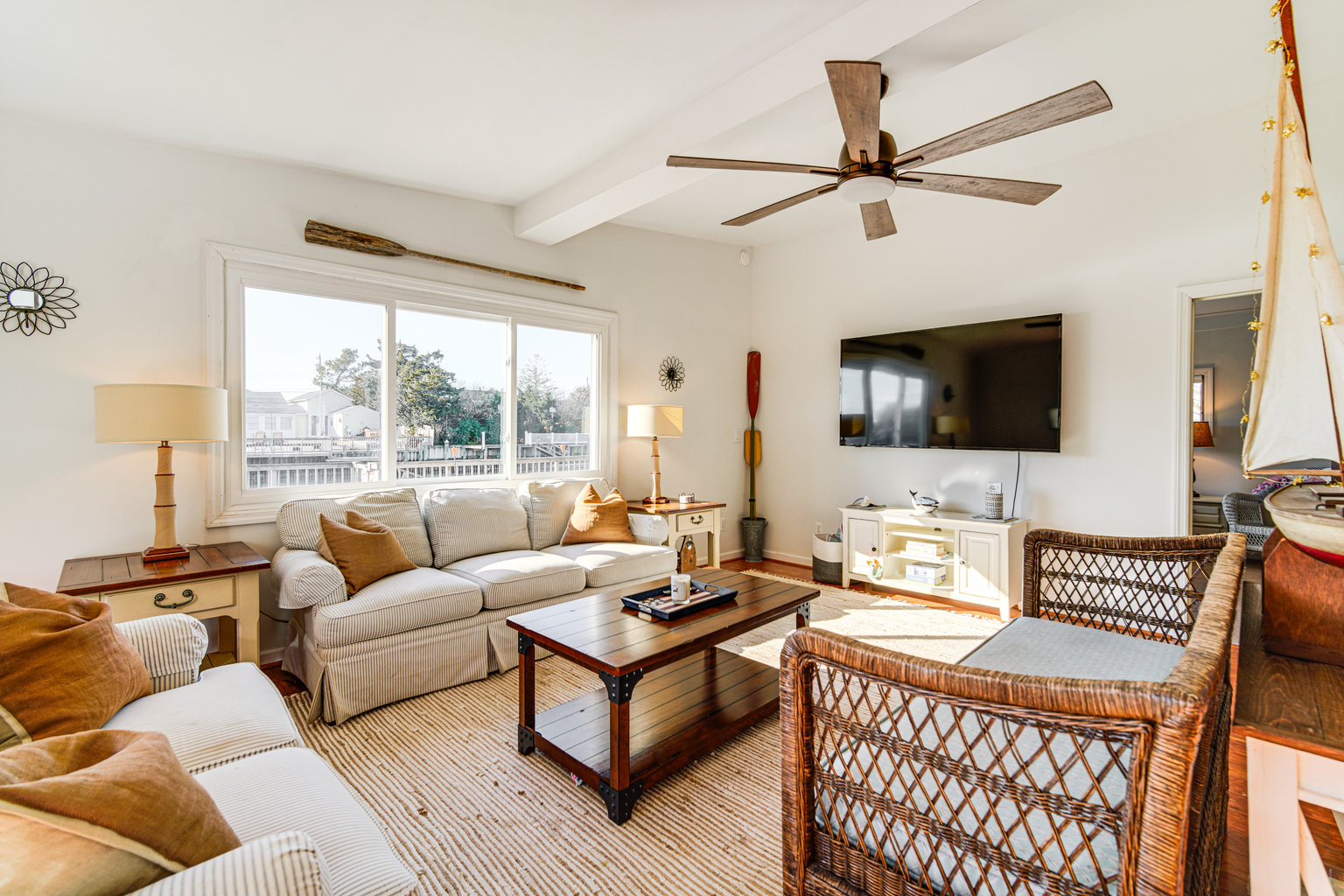 Little Egg Harbor Township Vacation Rental