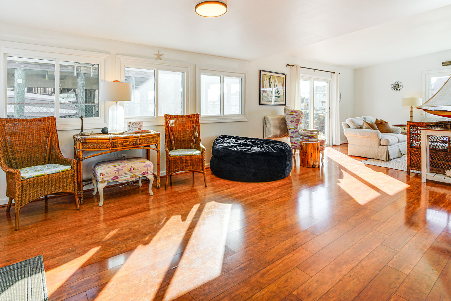 Little Egg Harbor Township Vacation Rental