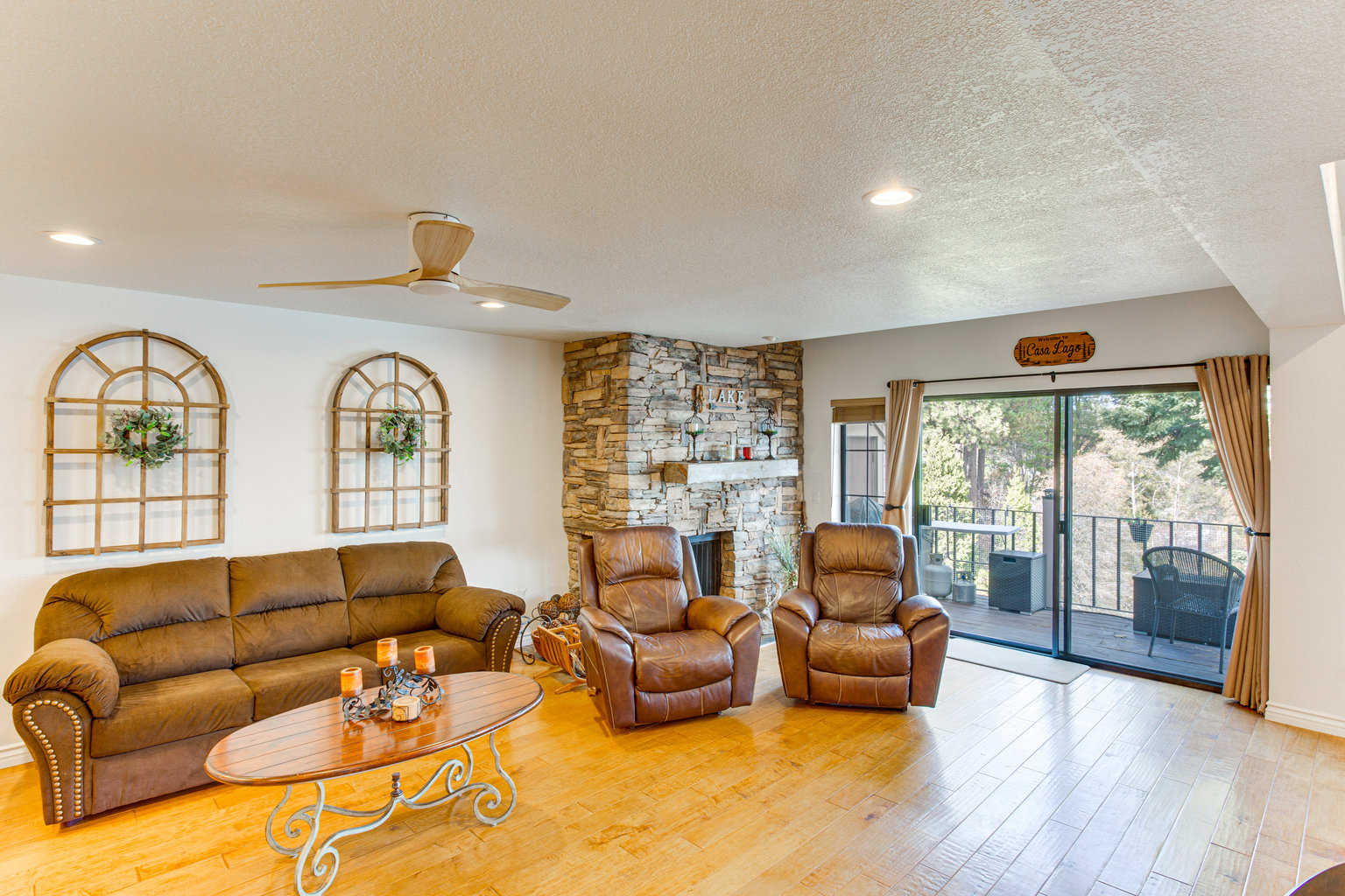 Lake Arrowhead Vacation Rental