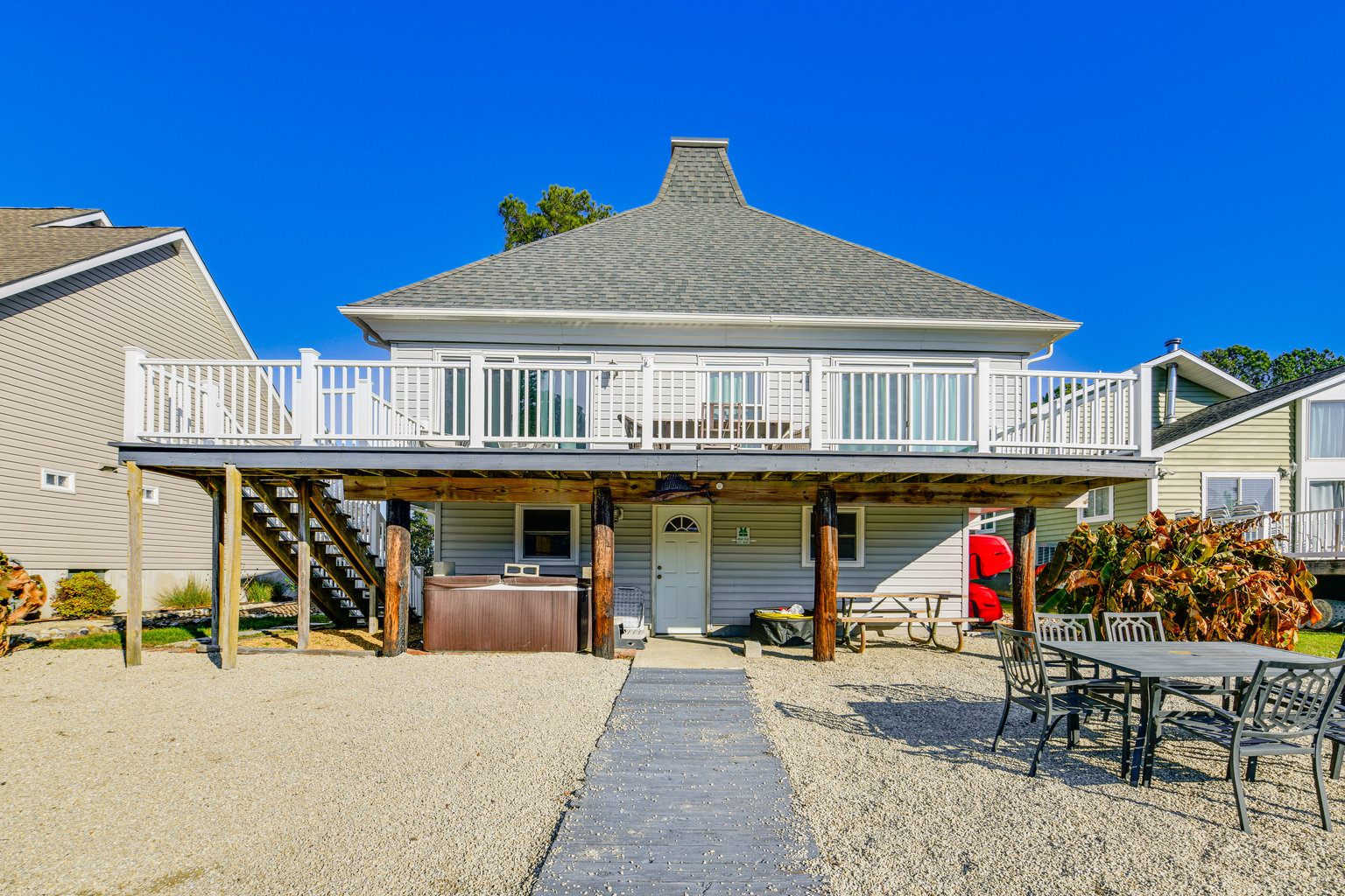Ocean Pines Vacation Rental