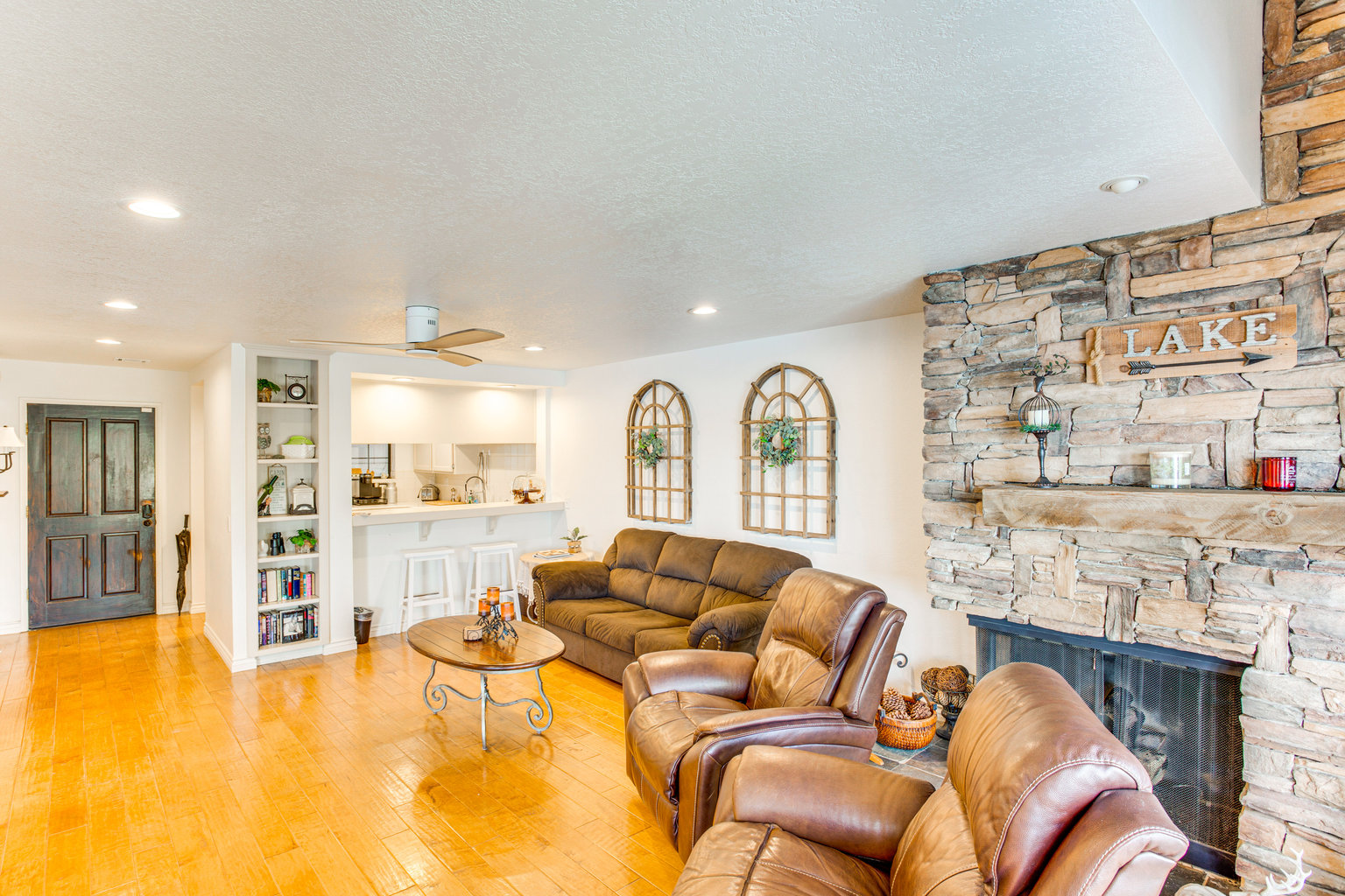 Lake Arrowhead Vacation Rental