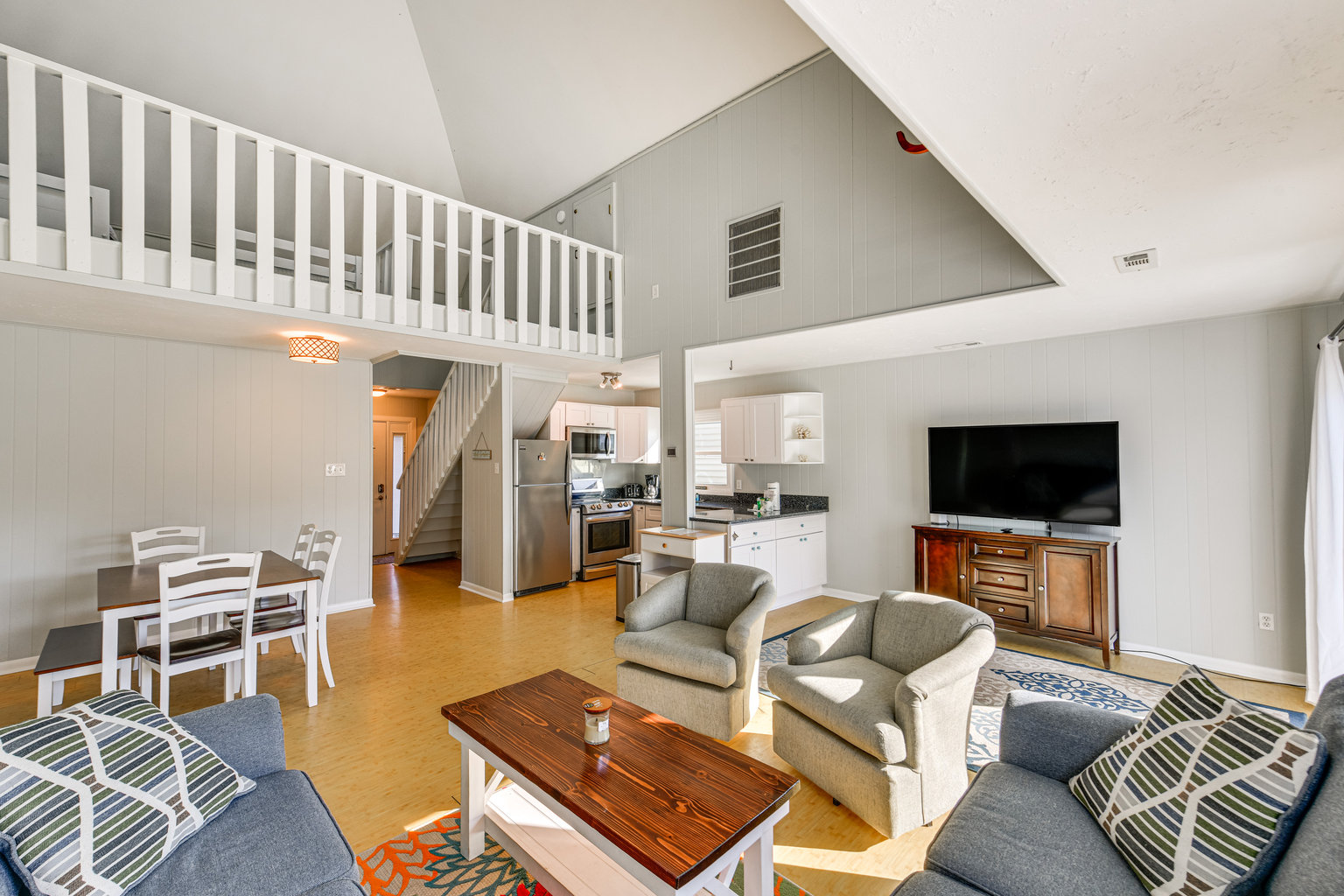 Ocean Pines Vacation Rental