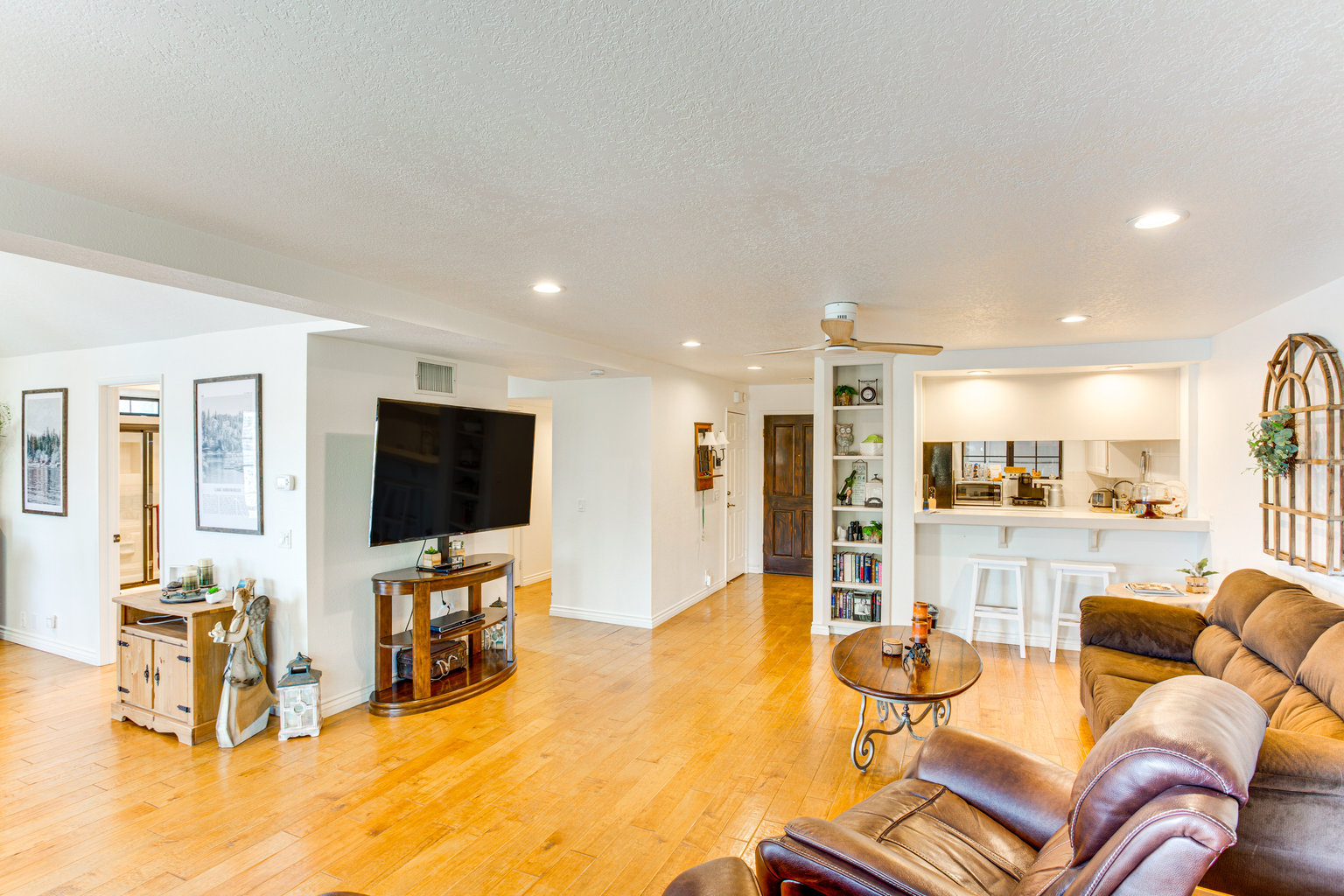 Lake Arrowhead Vacation Rental