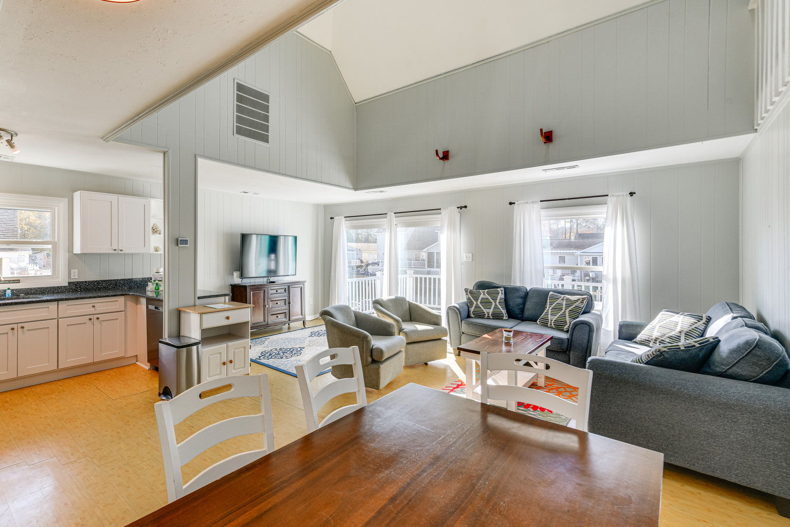 Ocean Pines Vacation Rental