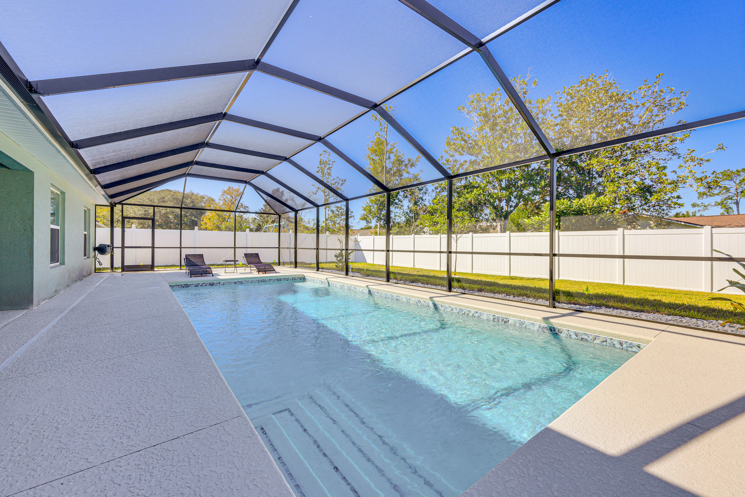 Palm Coast Vacation Rental