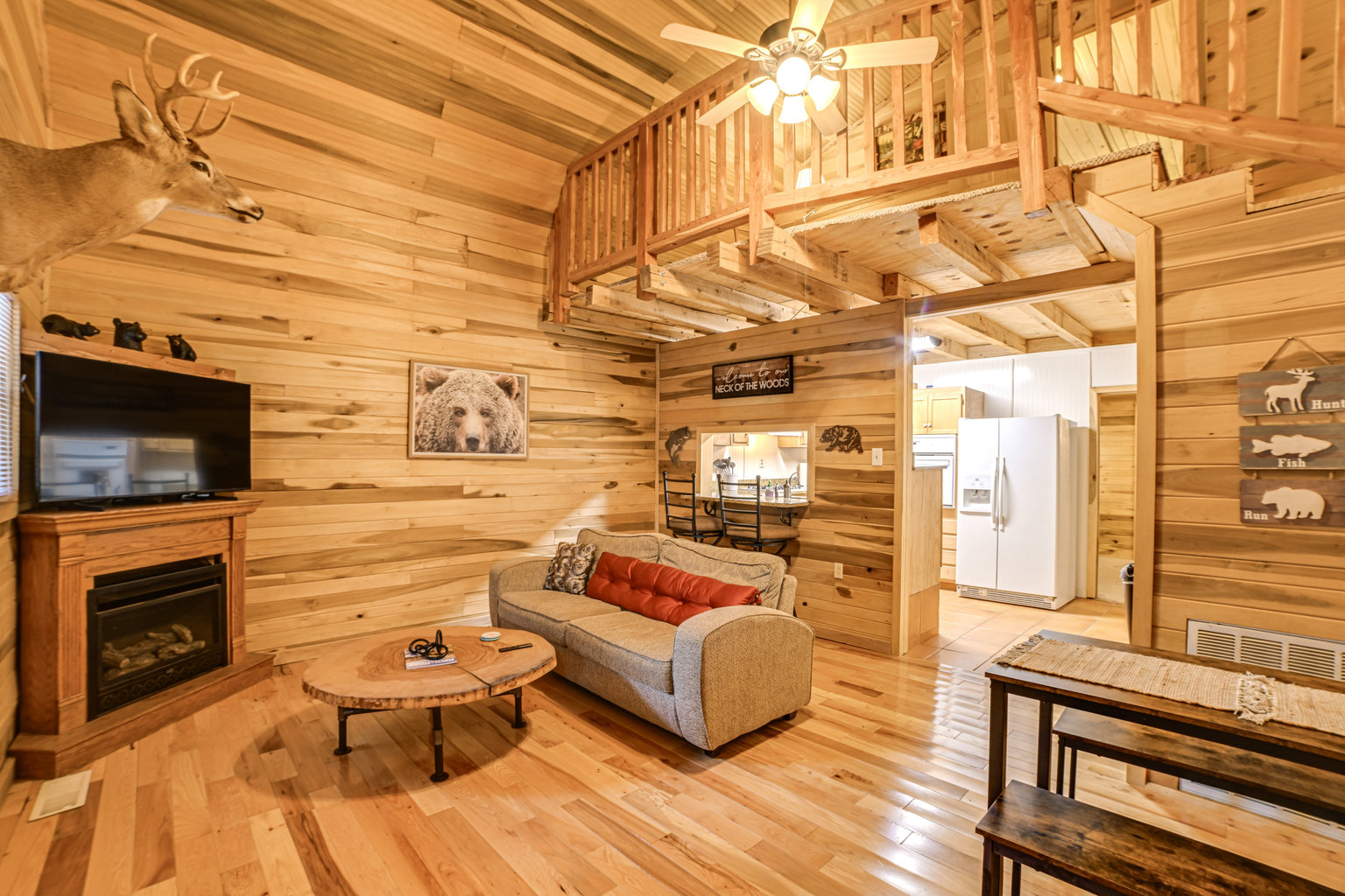 Waverly Vacation Rental