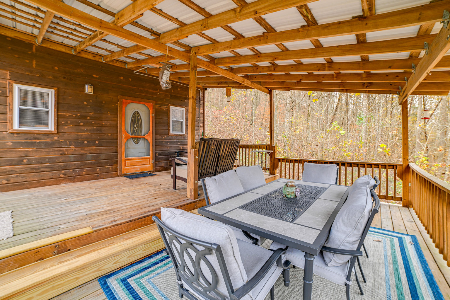 Waverly Vacation Rental