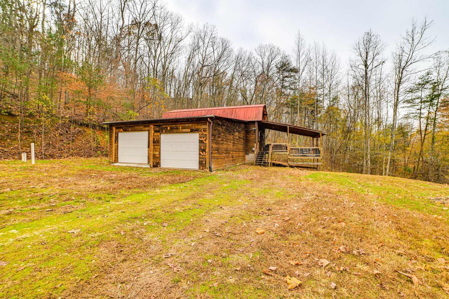 Waverly Vacation Rental