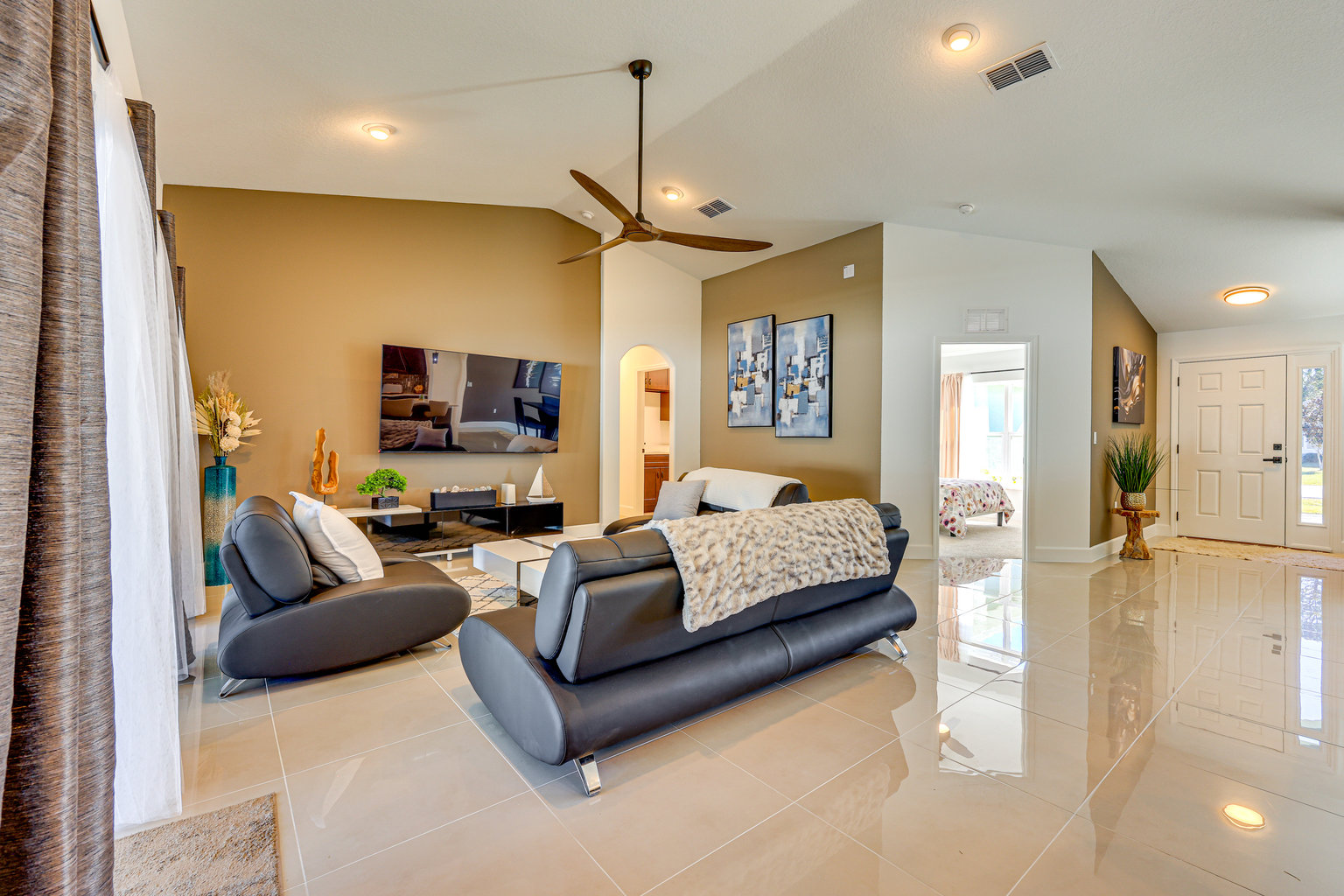 Palm Coast Vacation Rental