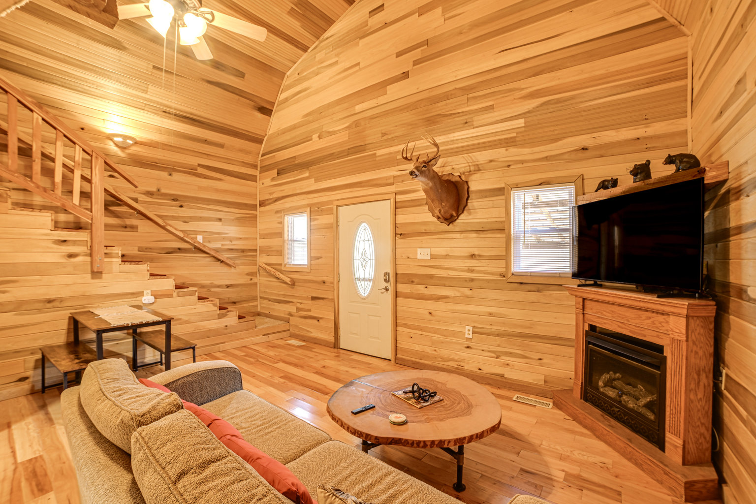 Waverly Vacation Rental