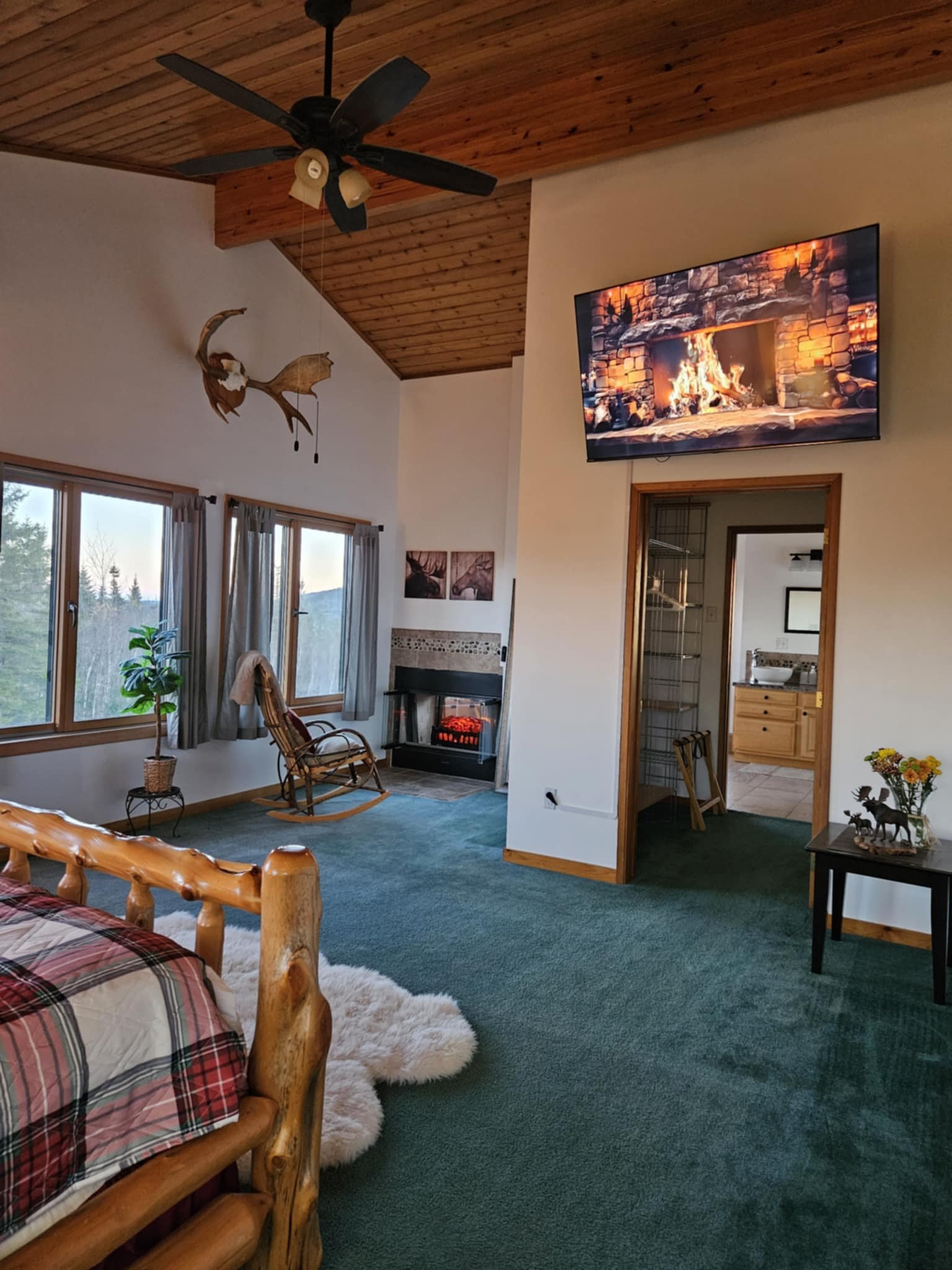 Robbinston Vacation Rental