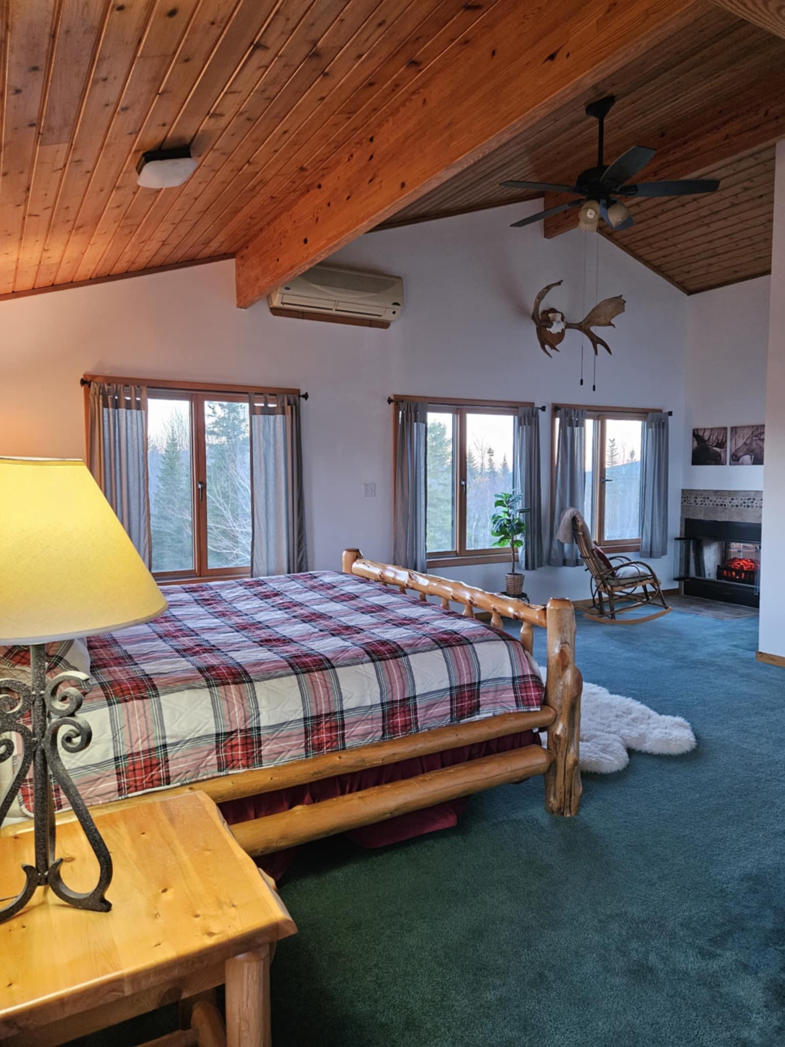 Robbinston Vacation Rental