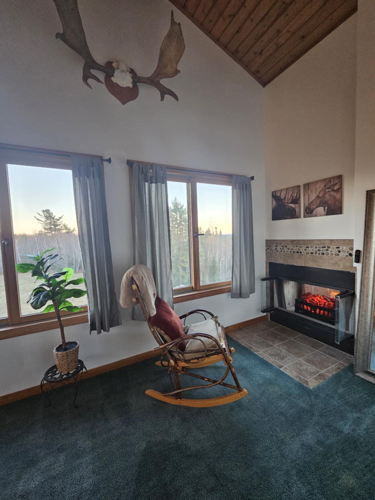 Robbinston Vacation Rental