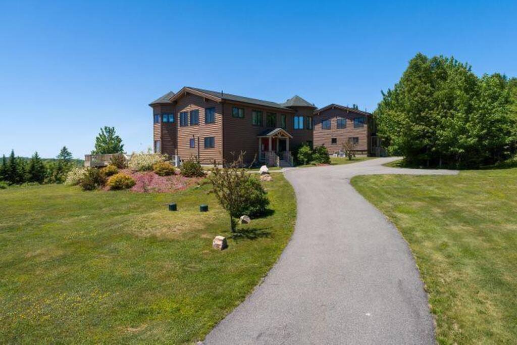 Robbinston Vacation Rental