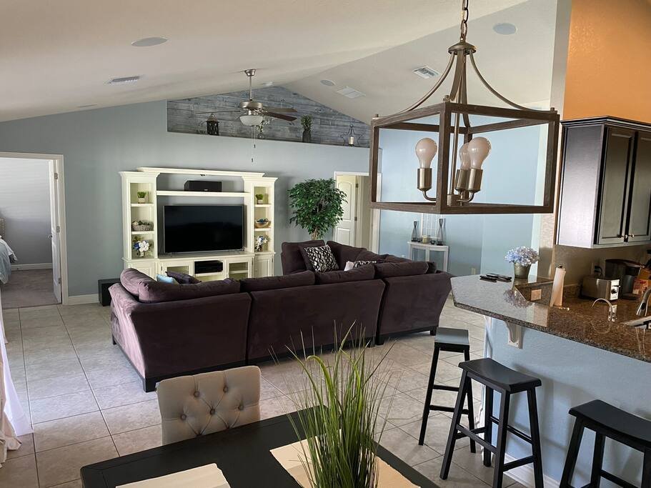 North Port Vacation Rental