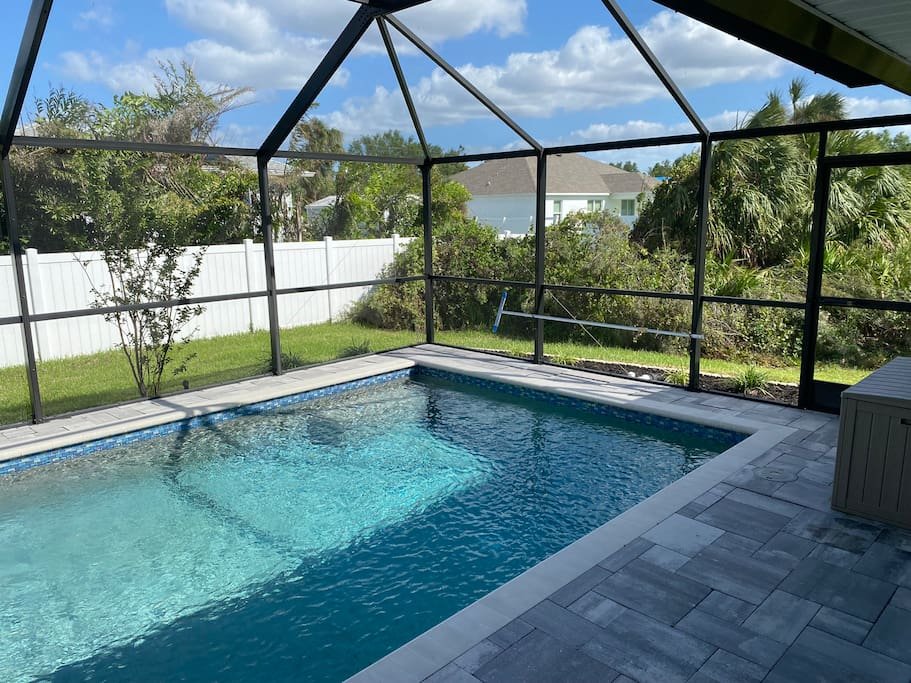 North Port Vacation Rental
