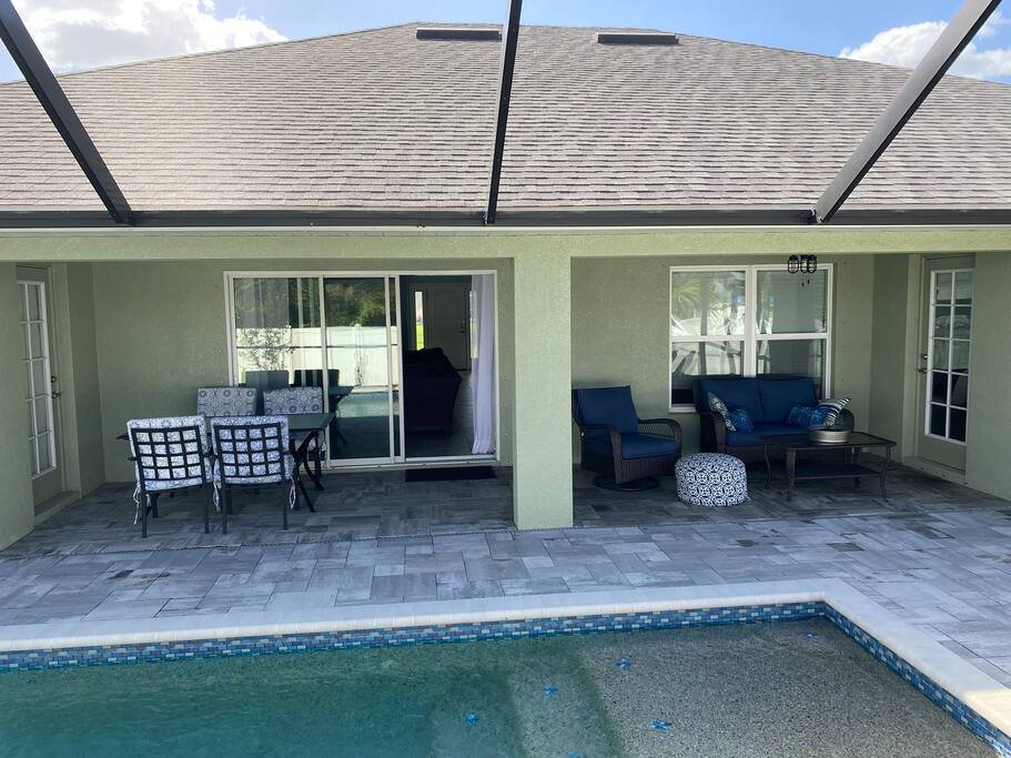North Port Vacation Rental