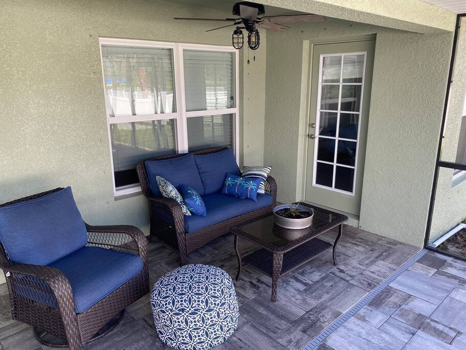 North Port Vacation Rental