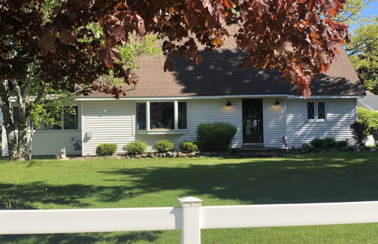 Gladstone Vacation Rental