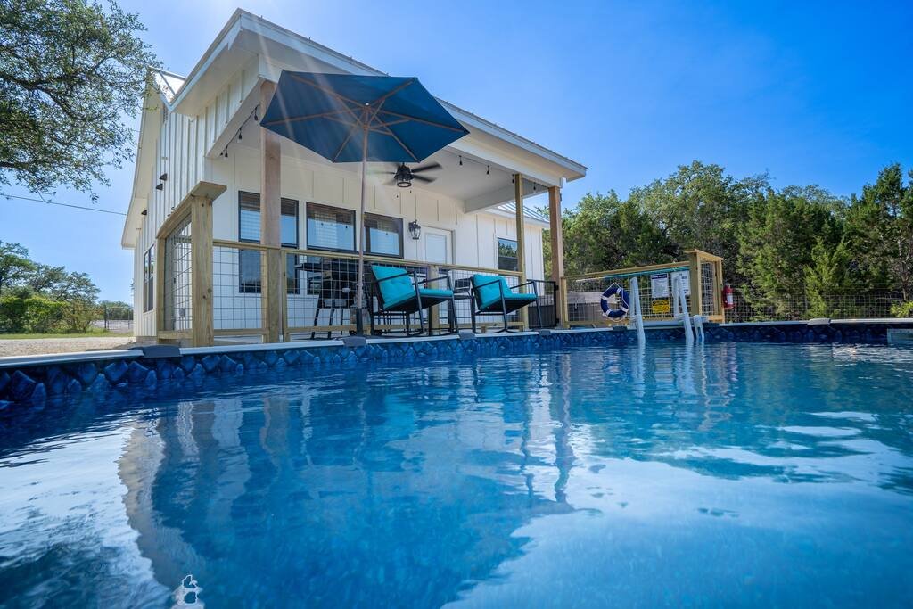 Comal County Vacation Rental