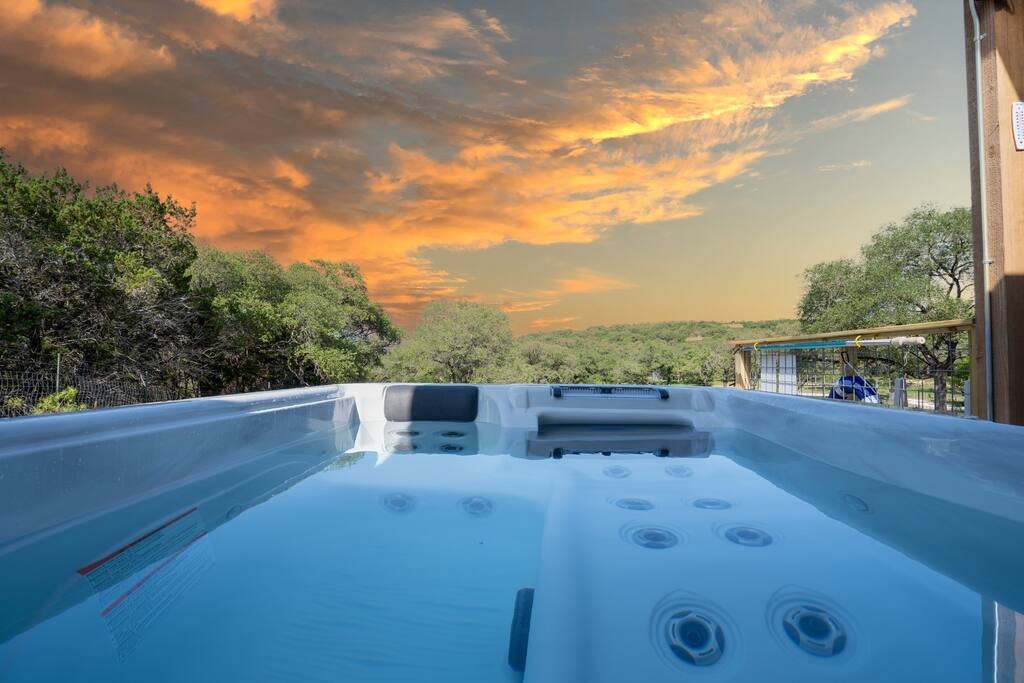 Comal County Vacation Rental