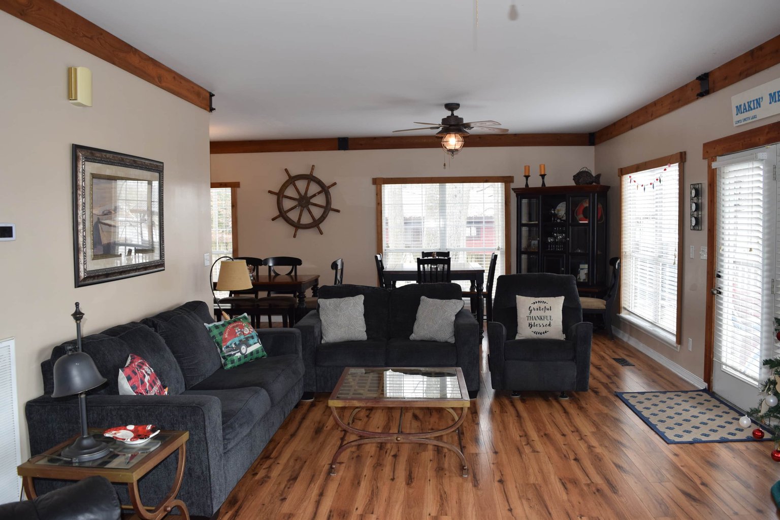 Cullman County Vacation Rental